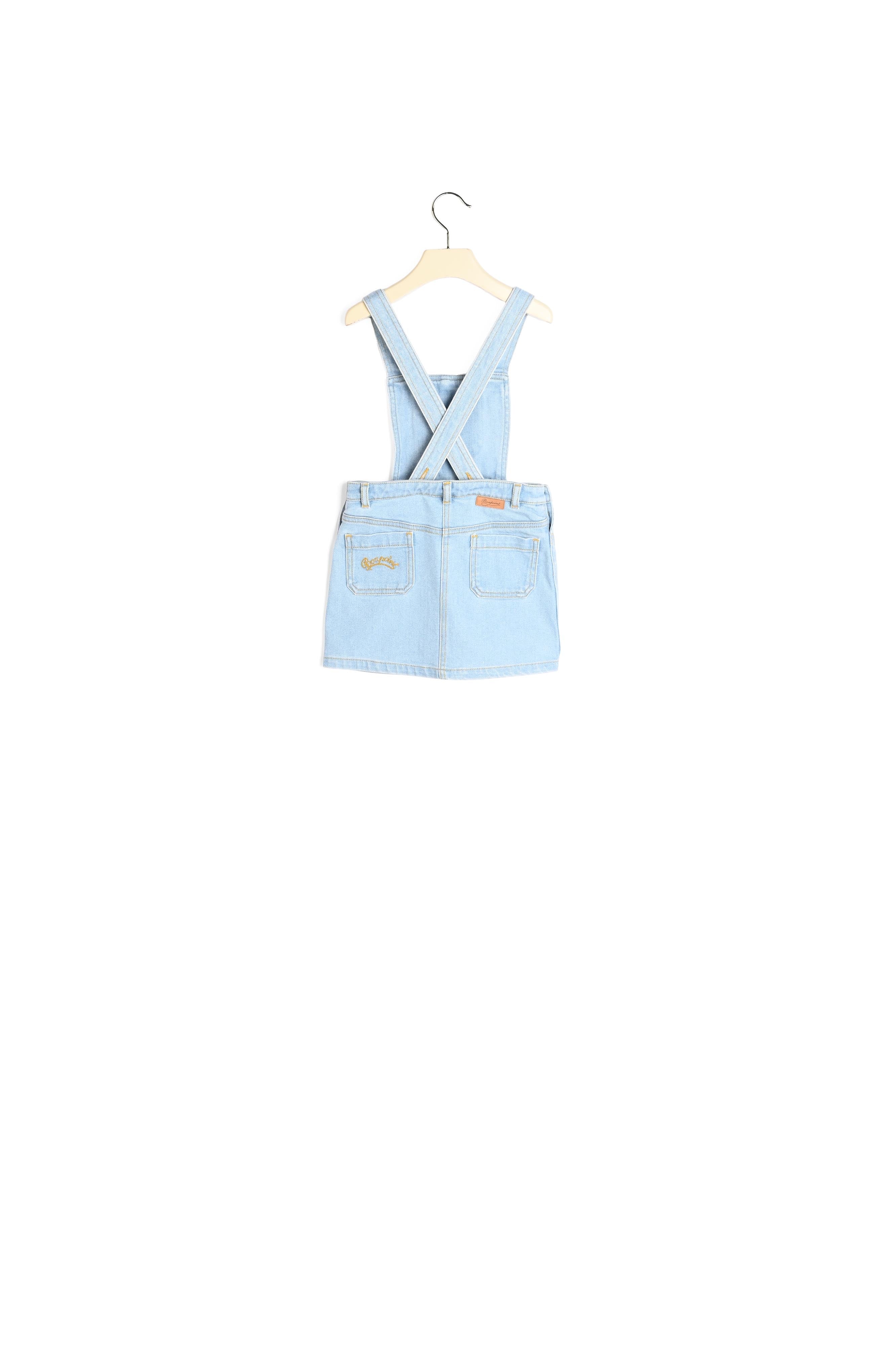 Robe Caissy - Bonpoint vintage
