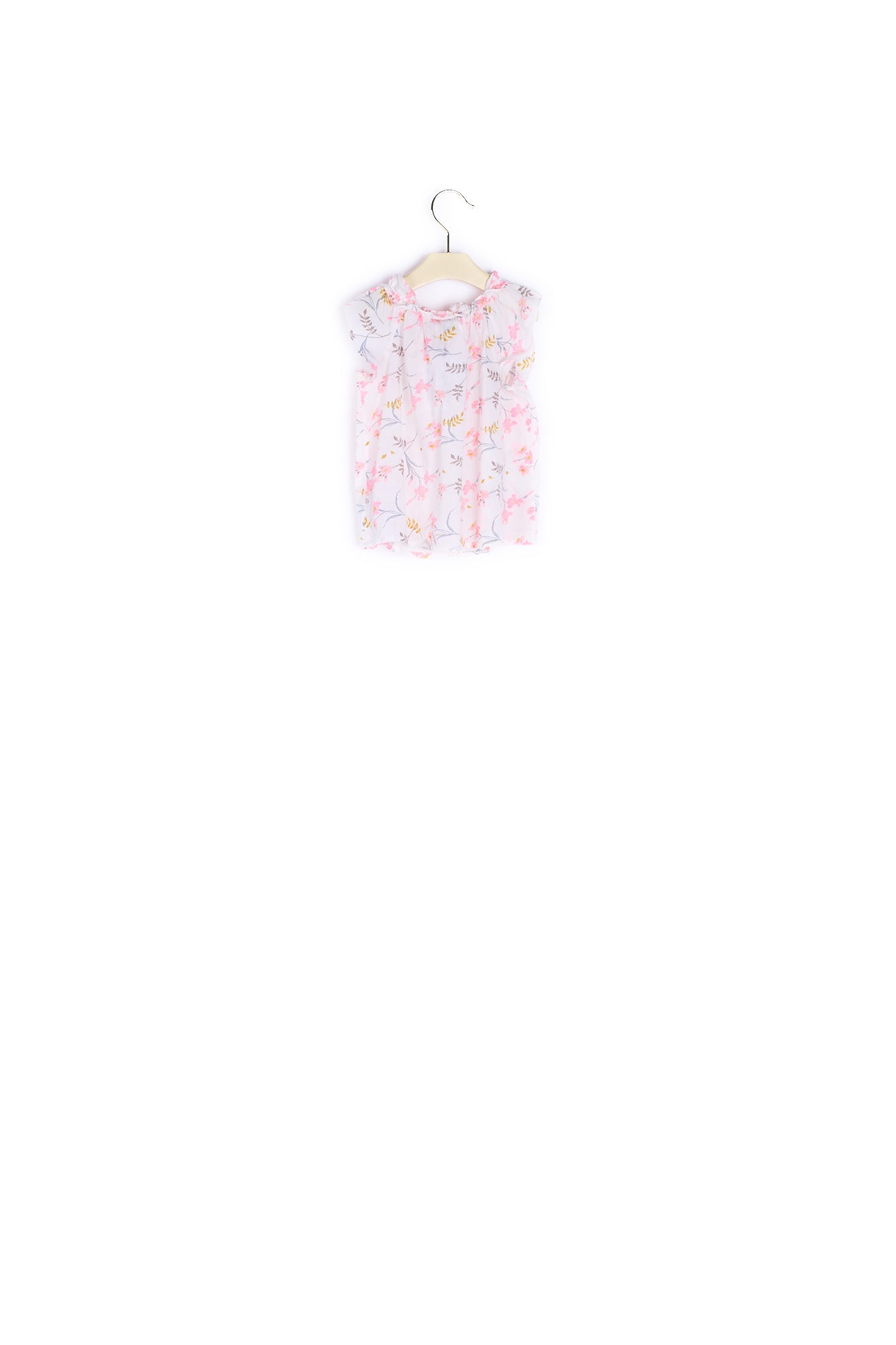 Blouse Laure - Bonpoint vintage