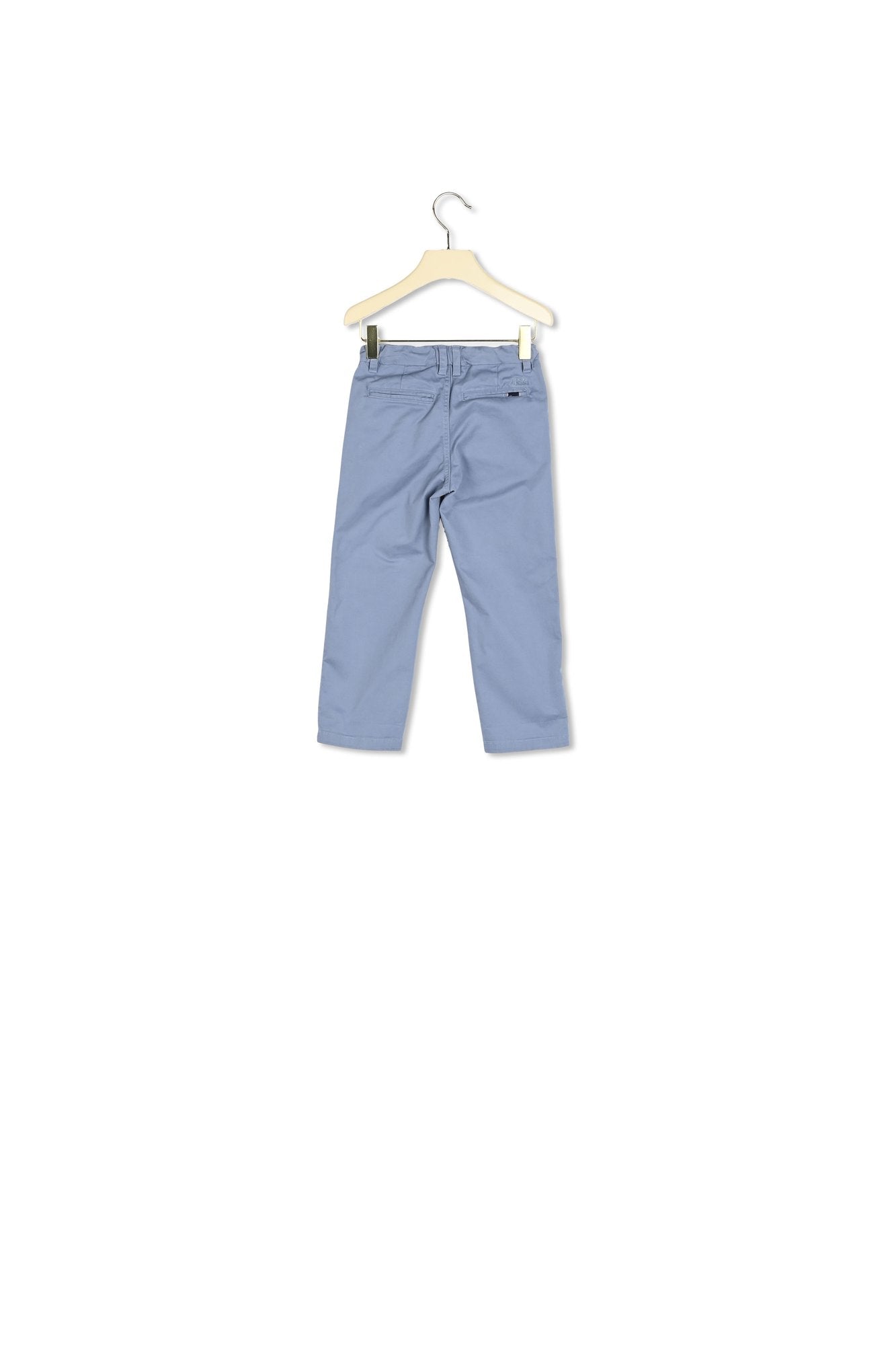 Pantalon chino en twill - Bonpoint vintage