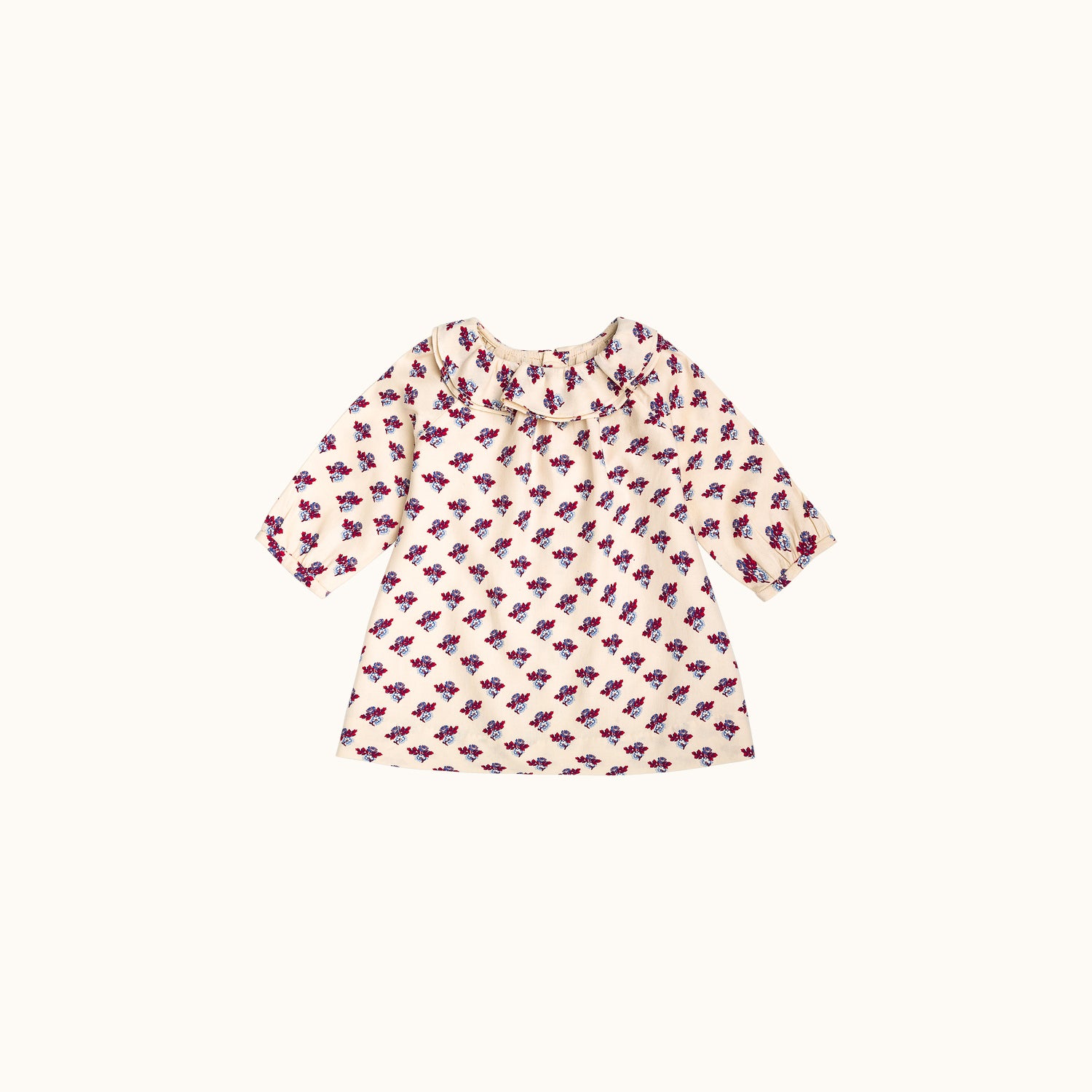 Robe Flavili - Bonpoint vintage