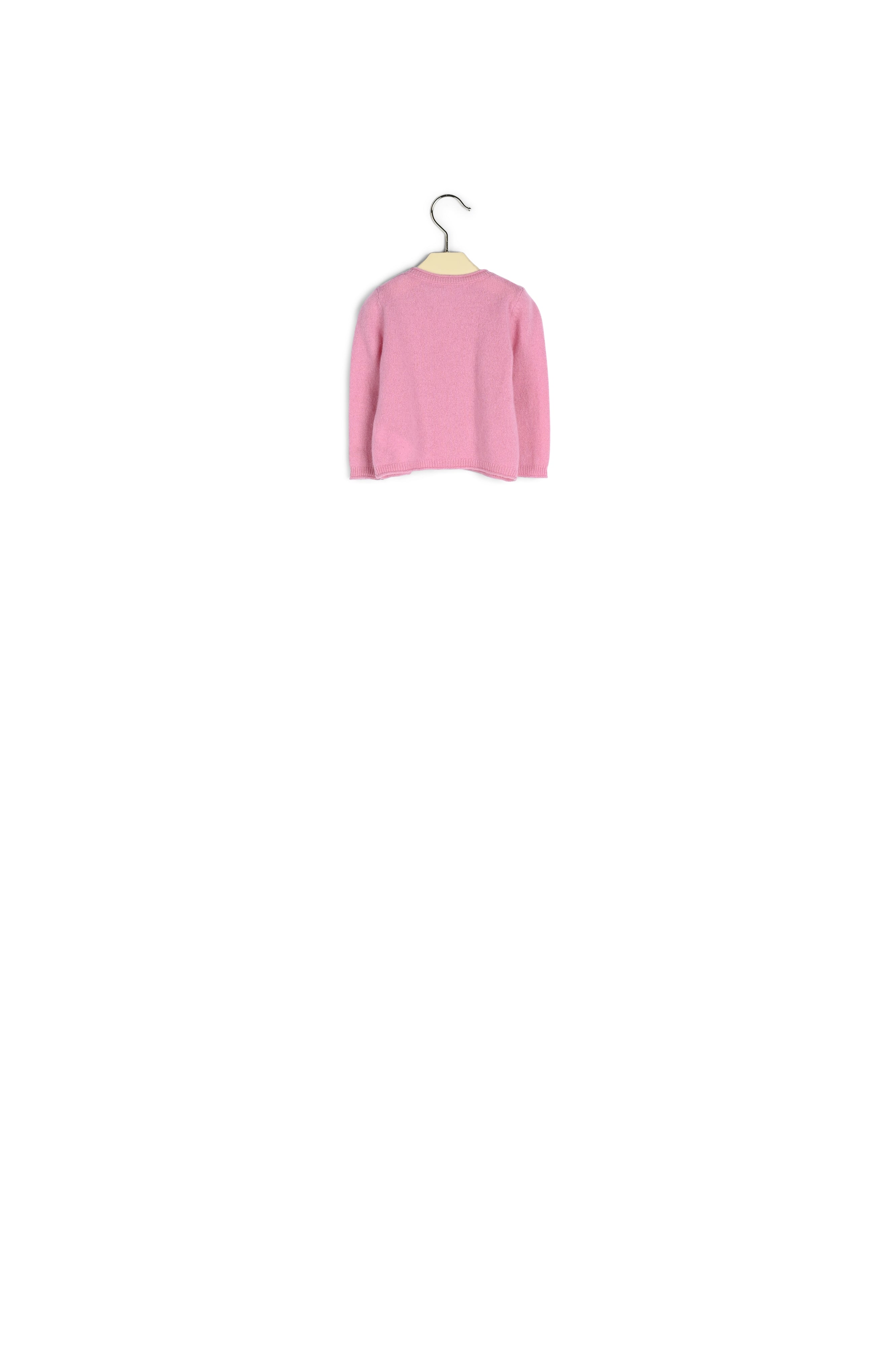 Cardigan en cachemire - Bonpoint vintage