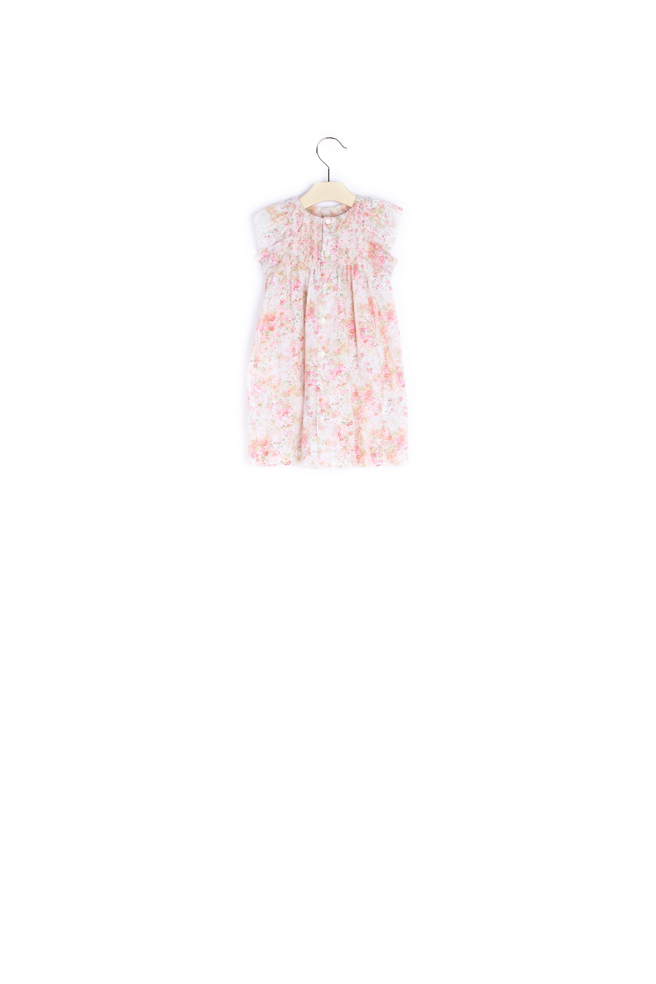 Robe Cadelili - Bonpoint vintage
