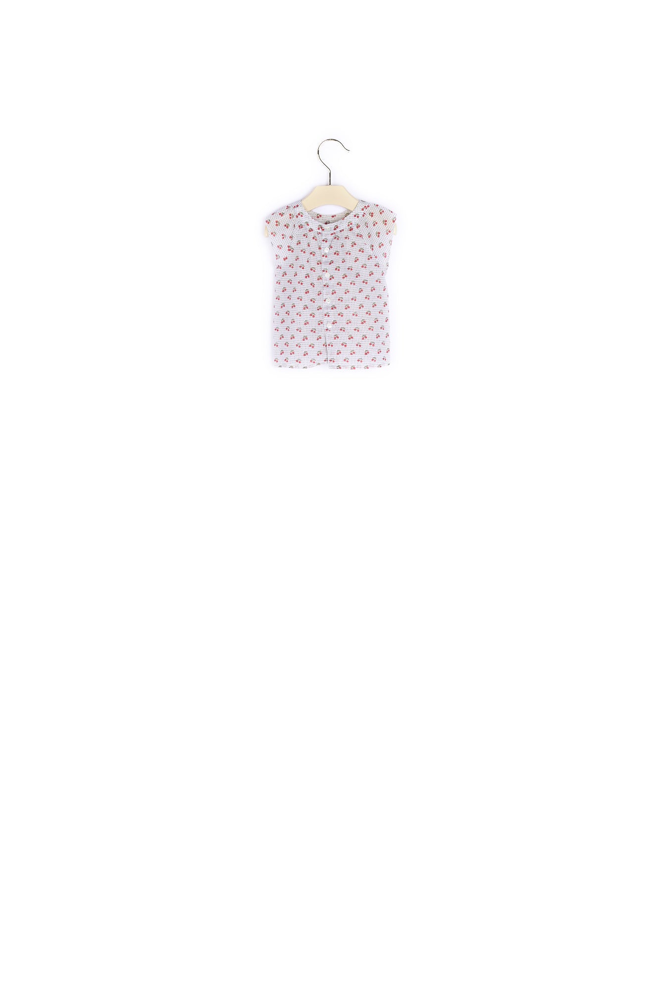 Blouse Capucine - Bonpoint vintage