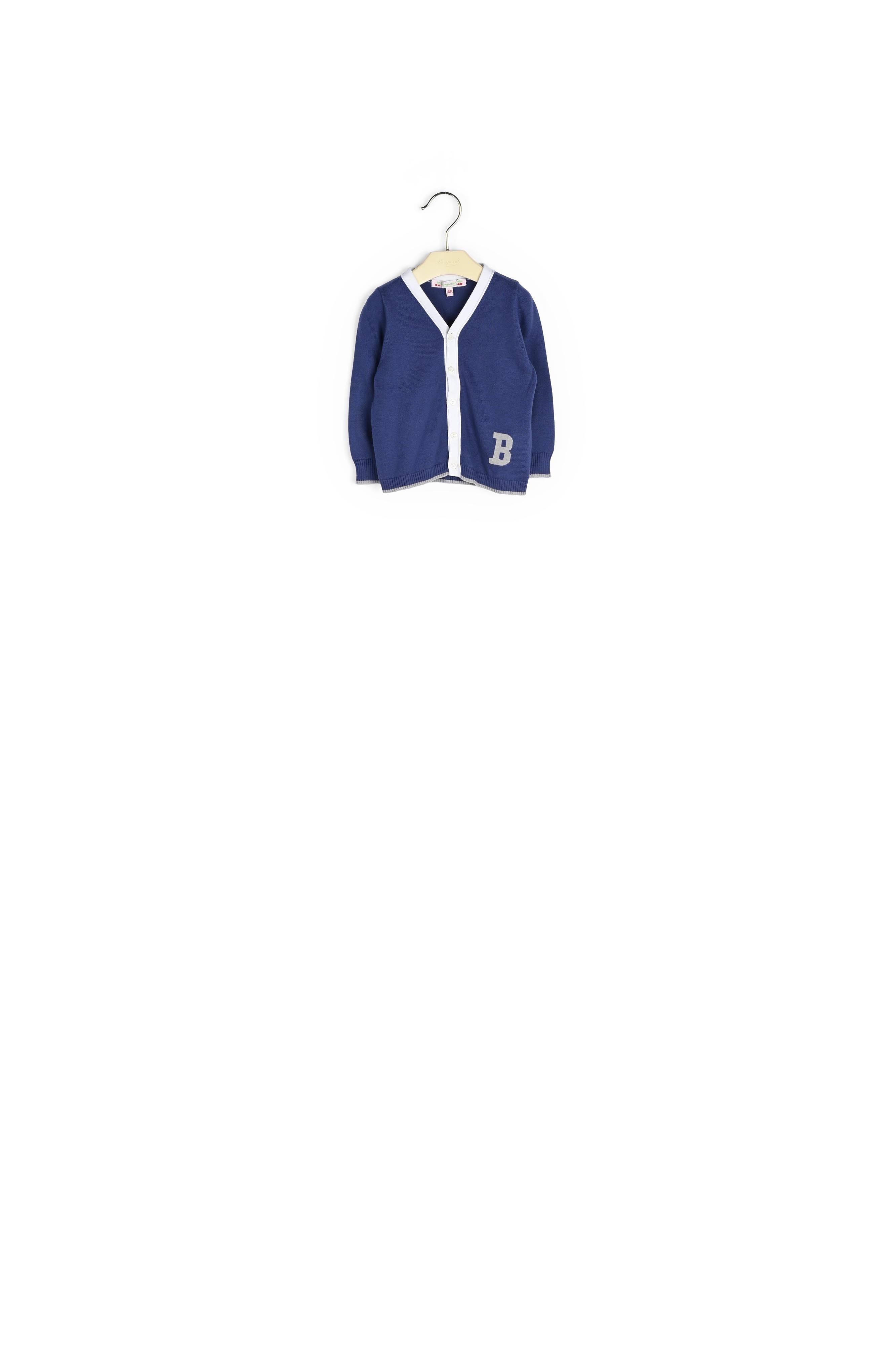 Cardigan - Bonpoint vintage