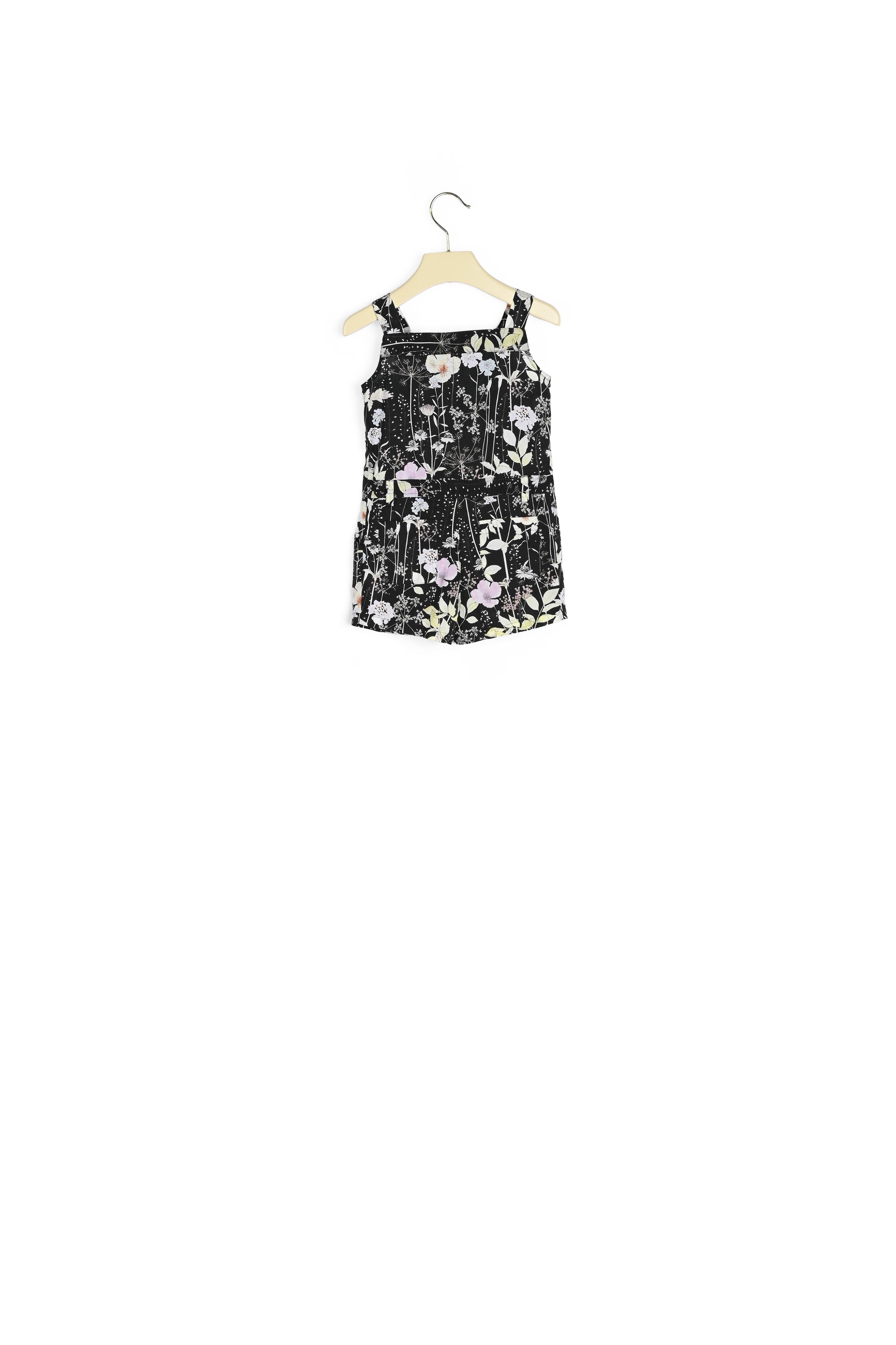 Combinaison courte Siloe - Bonpoint vintage