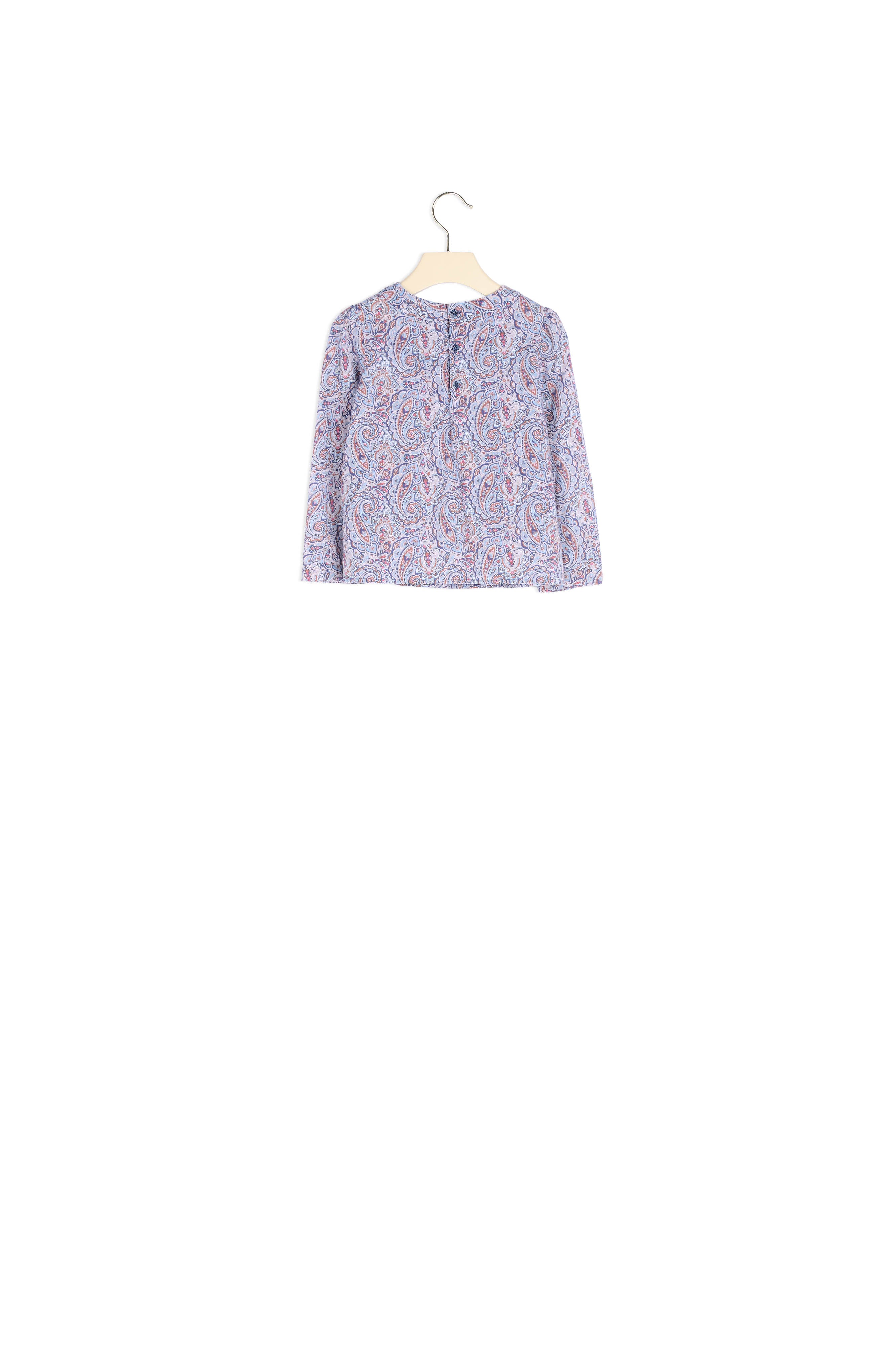 Blouse Mathilde - Bonpoint vintage