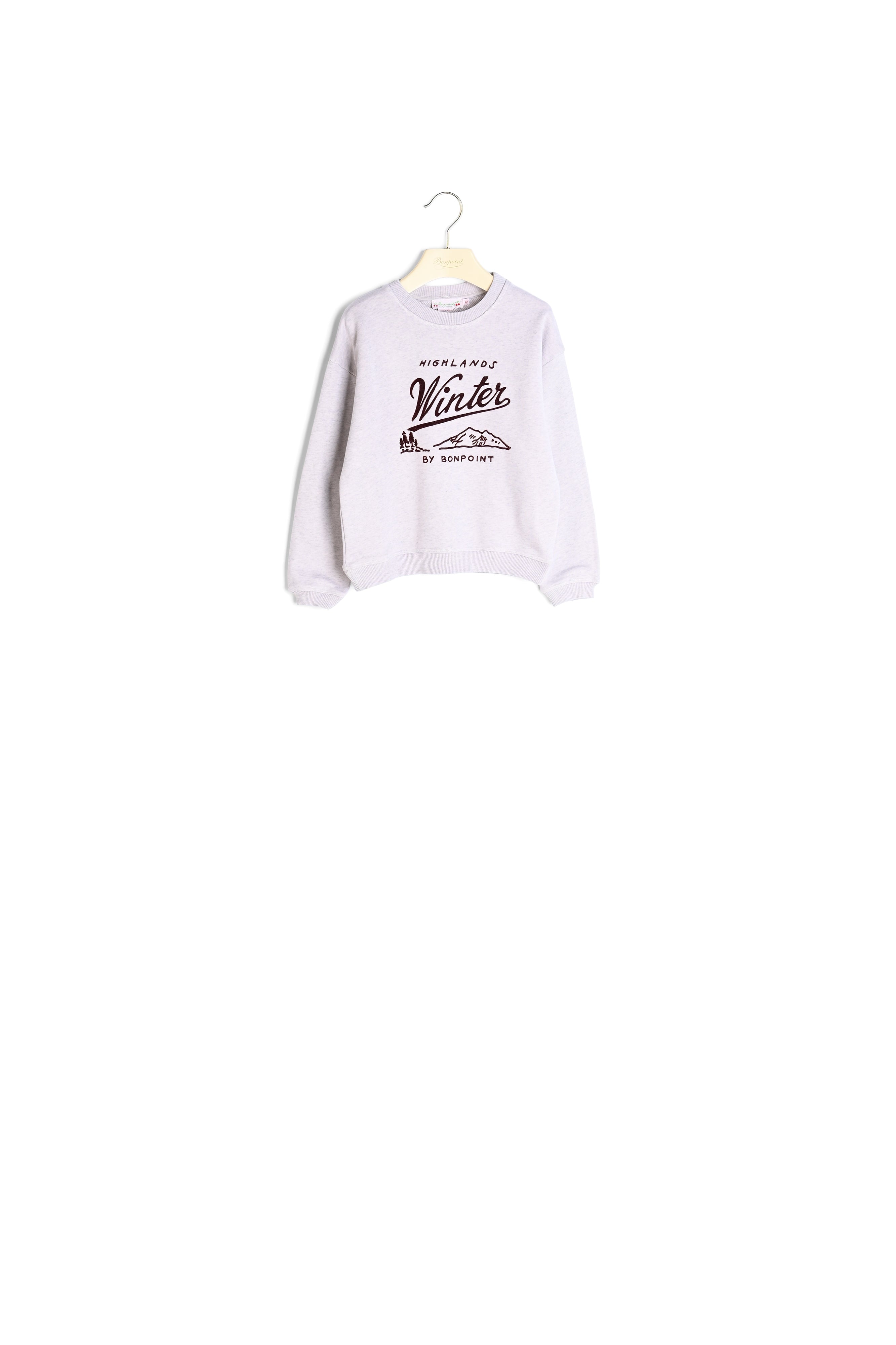 Sweatshirt Tayla - Bonpoint vintage