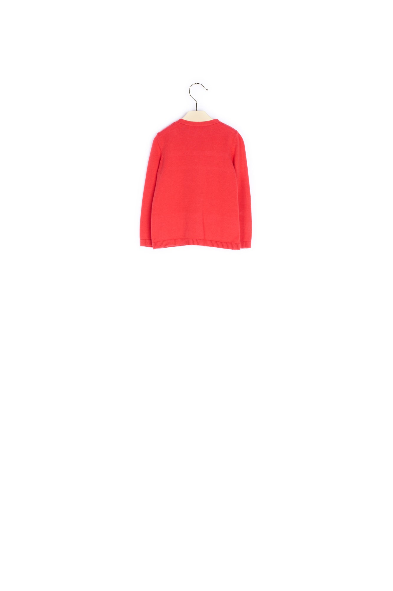 Cardigan bébé - Bonpoint vintage