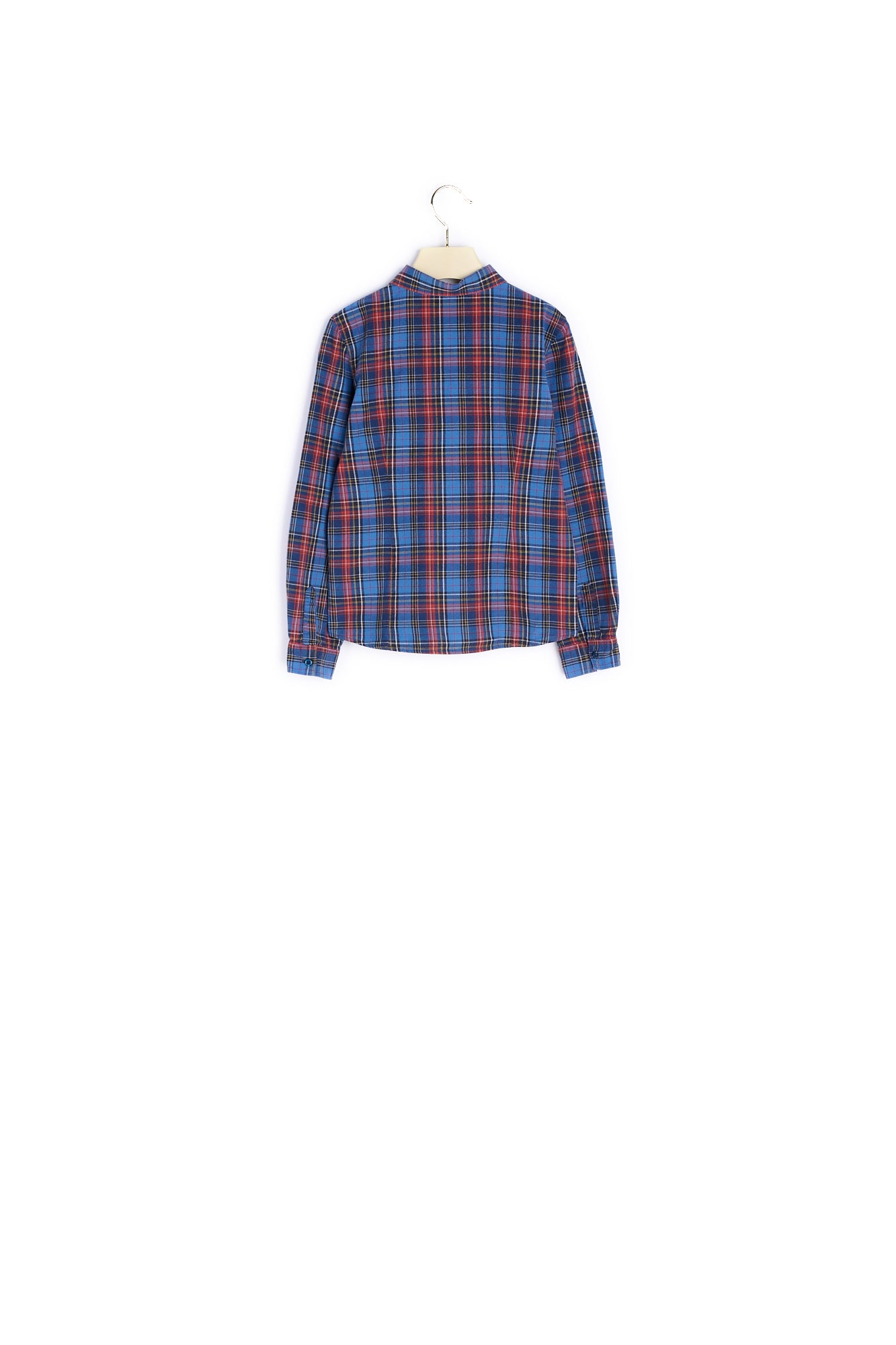 Chemise Agile - Bonpoint vintage