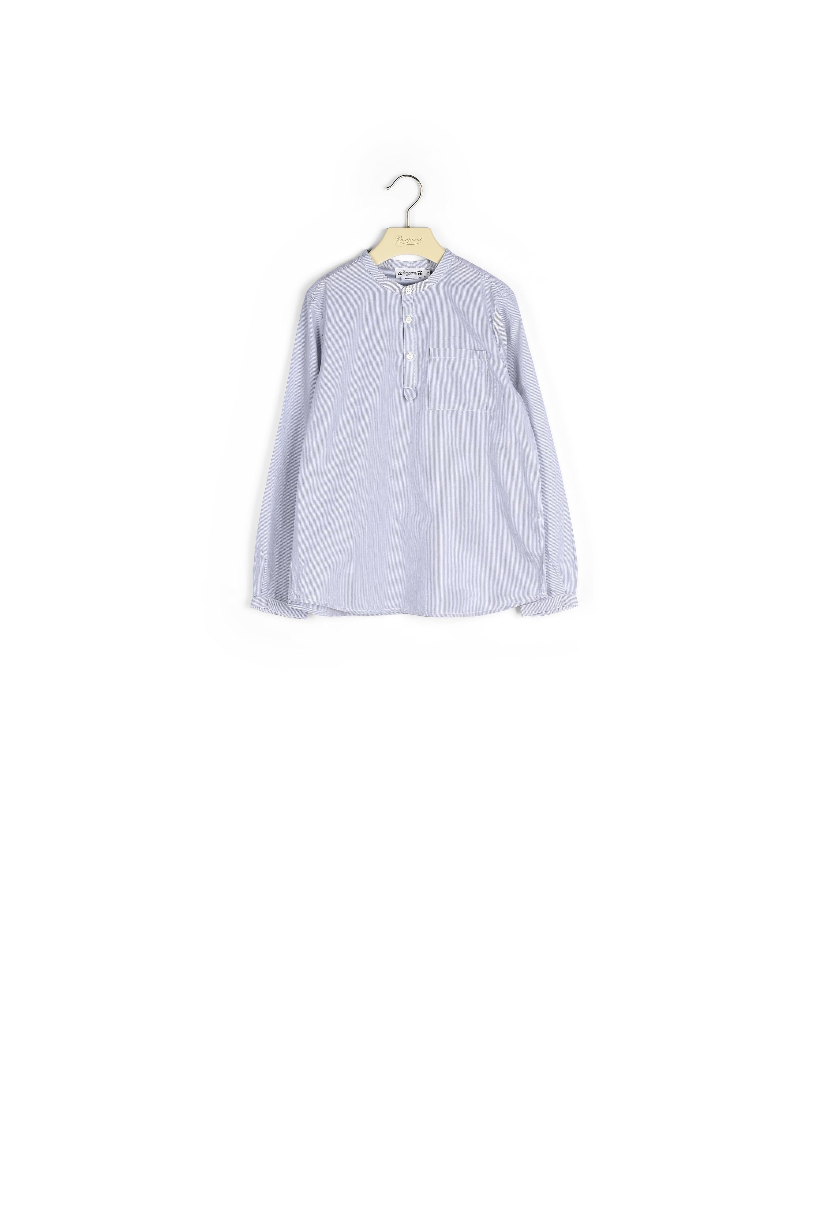 Chemise Claude - Bonpoint vintage