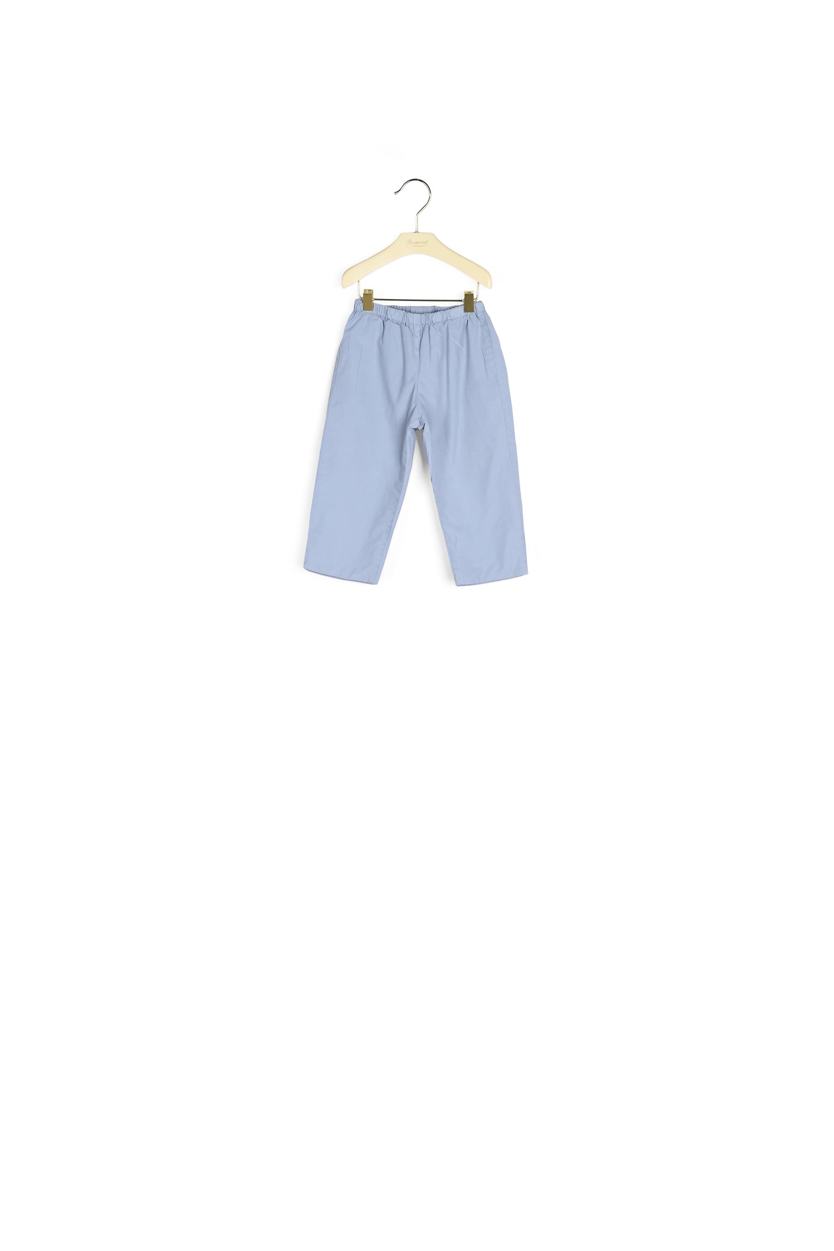 Pantalon en popeline - Bonpoint vintage