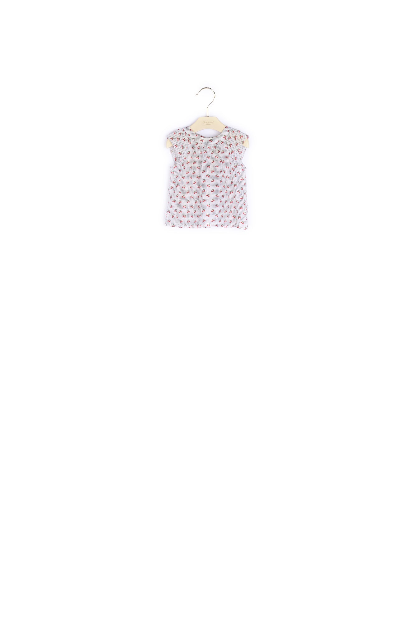 Blouse Capucine - Bonpoint vintage
