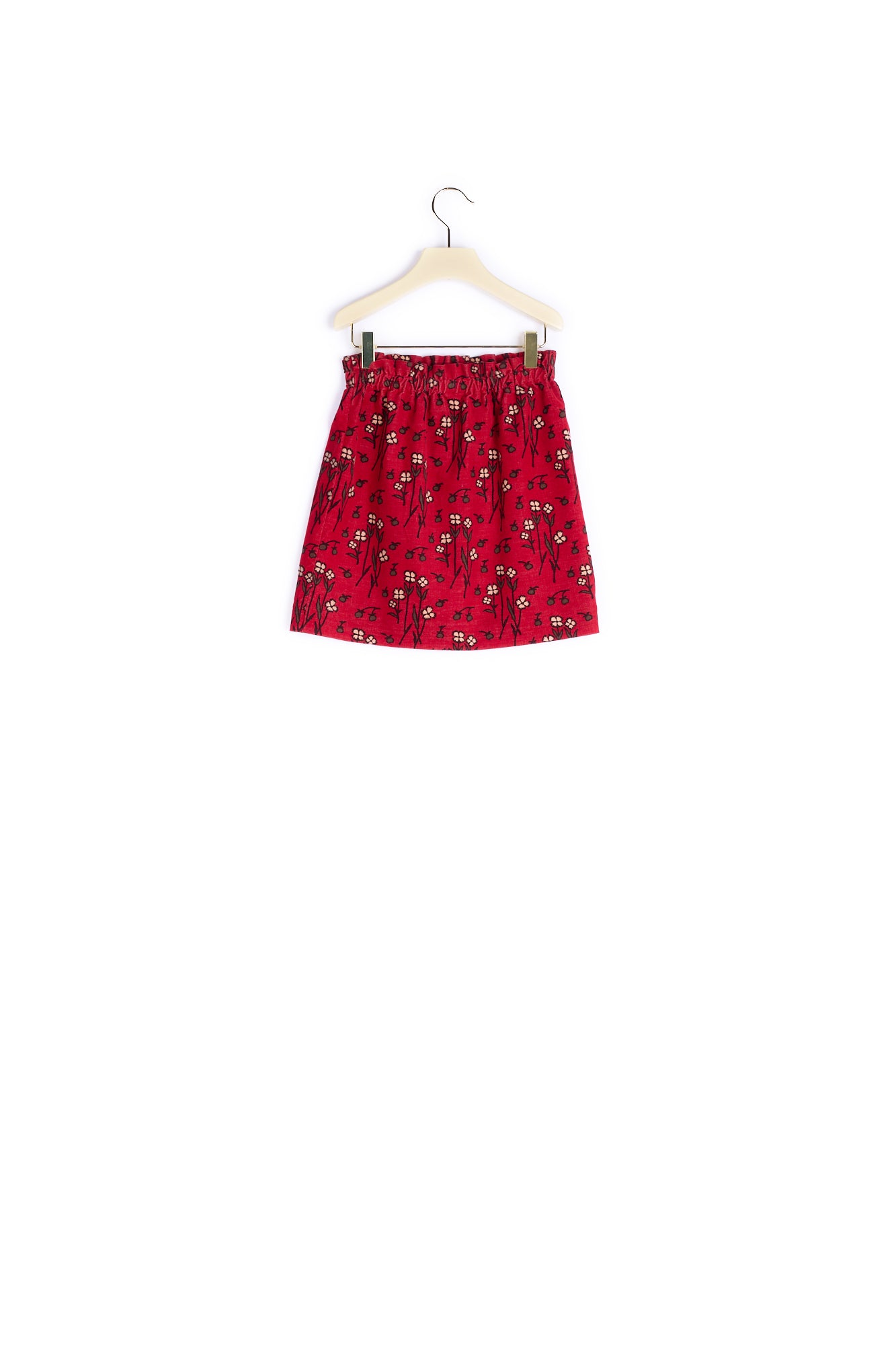 Jupe Fluette - Bonpoint vintage