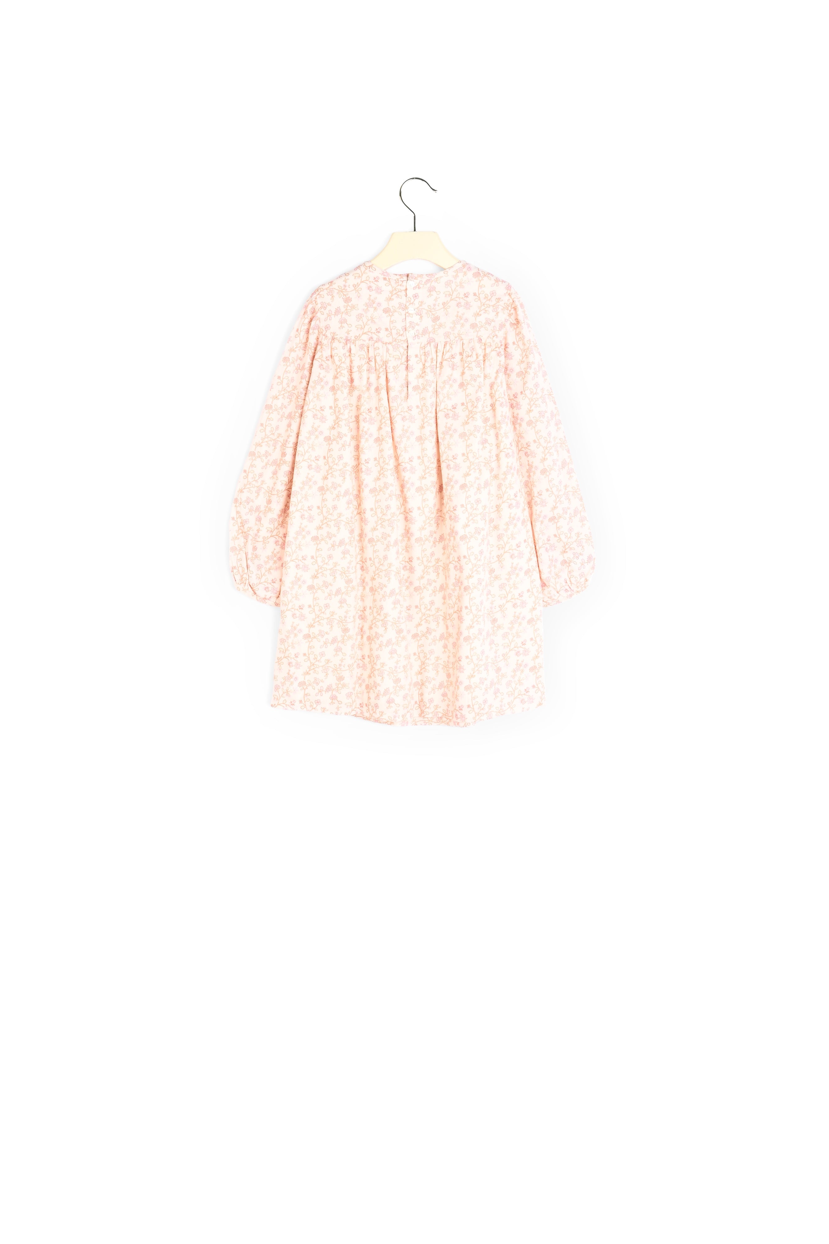 Robe Balamine - Bonpoint vintage