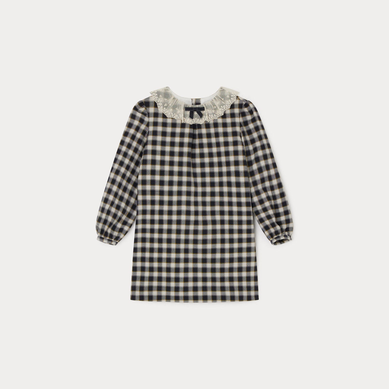 Robe Baptistine - Bonpoint vintage