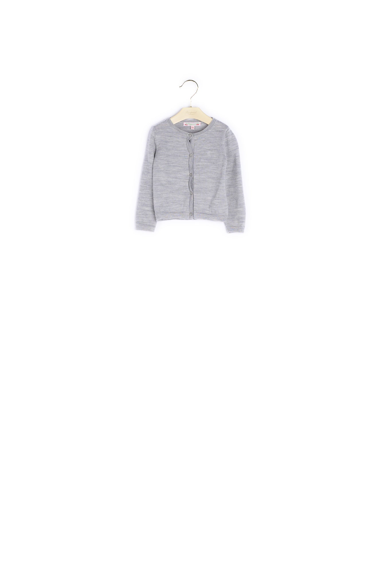 Cardigan - Bonpoint vintage