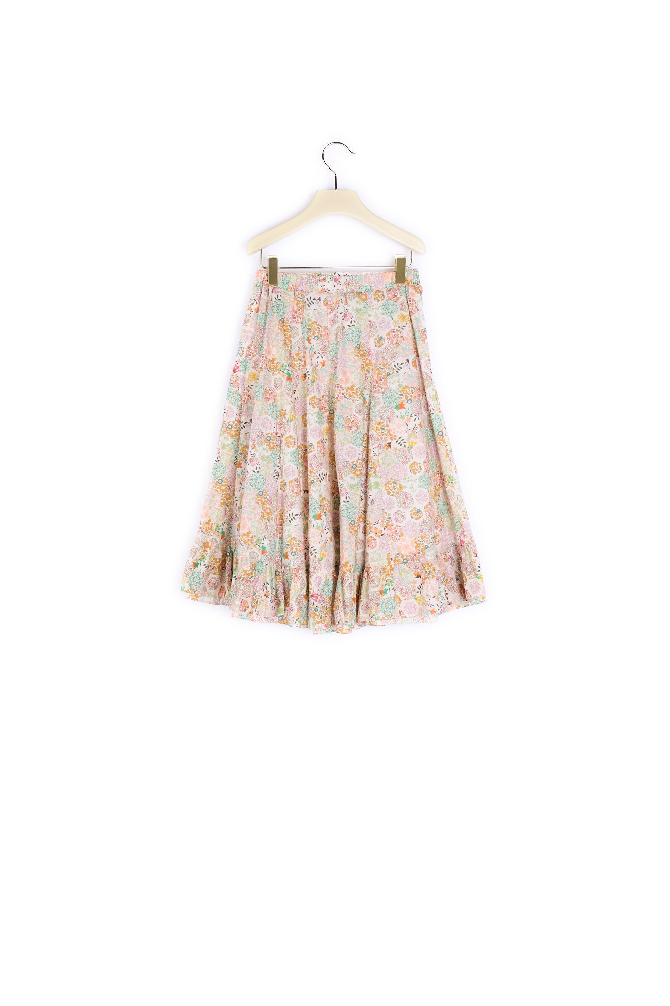 Jupe longue Nala - Bonpoint vintage