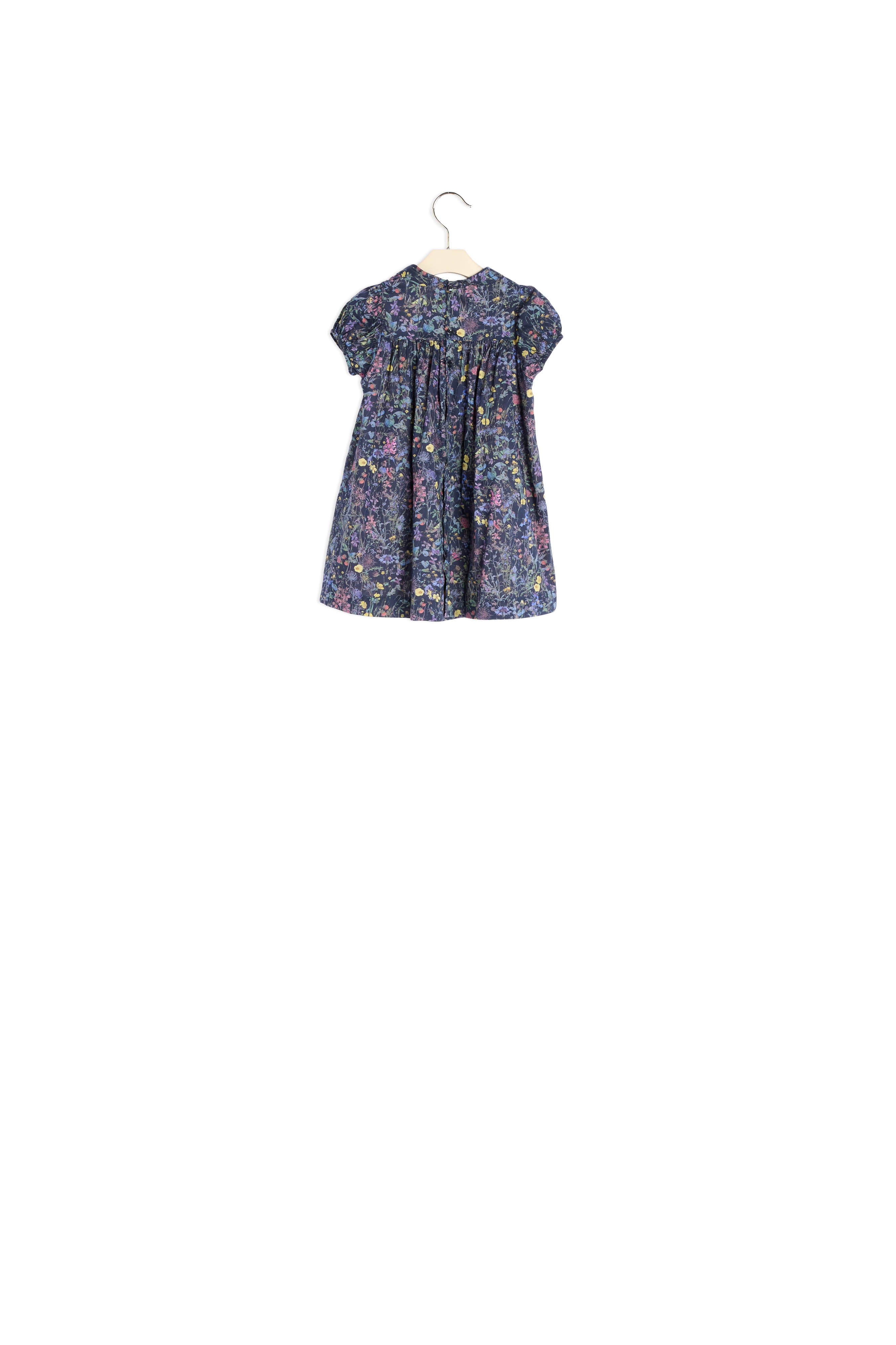 Robe Joyeuse - Bonpoint vintage