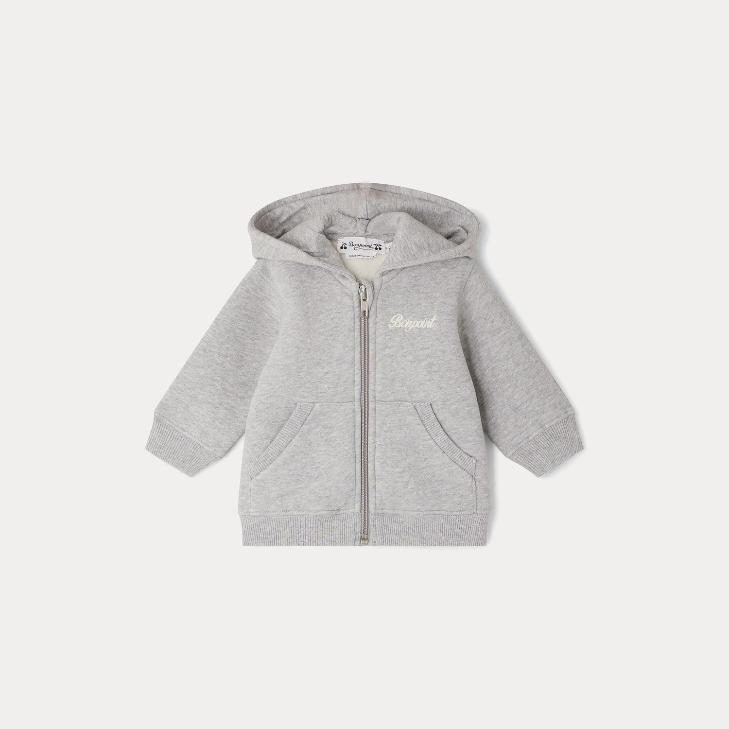 Sweatshirt Bud - Bonpoint vintage