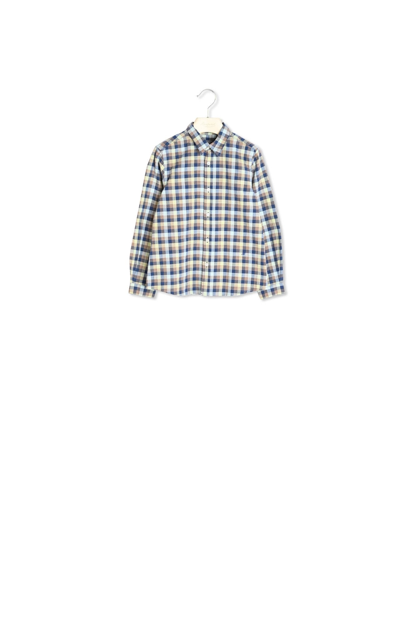 Chemise Acteur - Bonpoint vintage