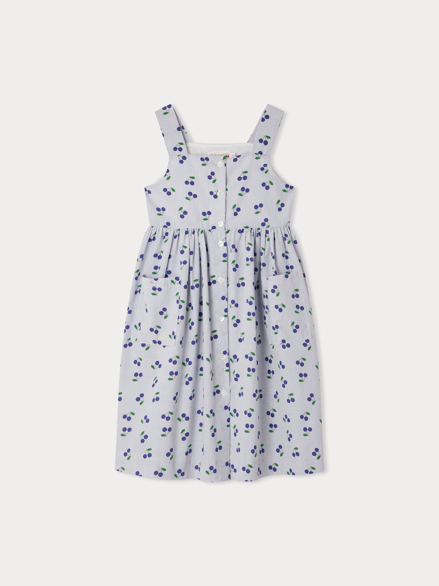 Robe Laly - Bonpoint vintage