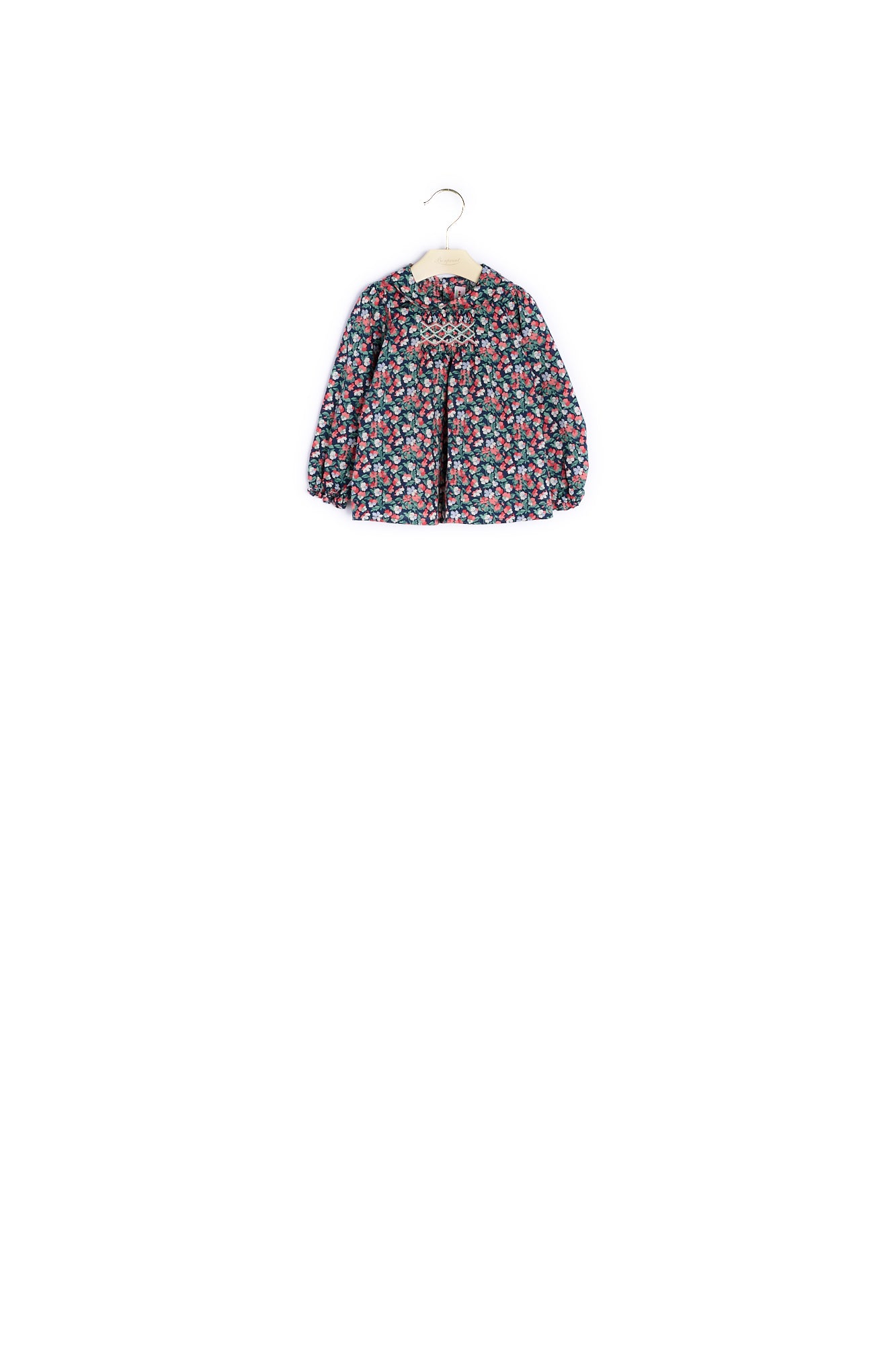 Blouse Julietti - Bonpoint vintage