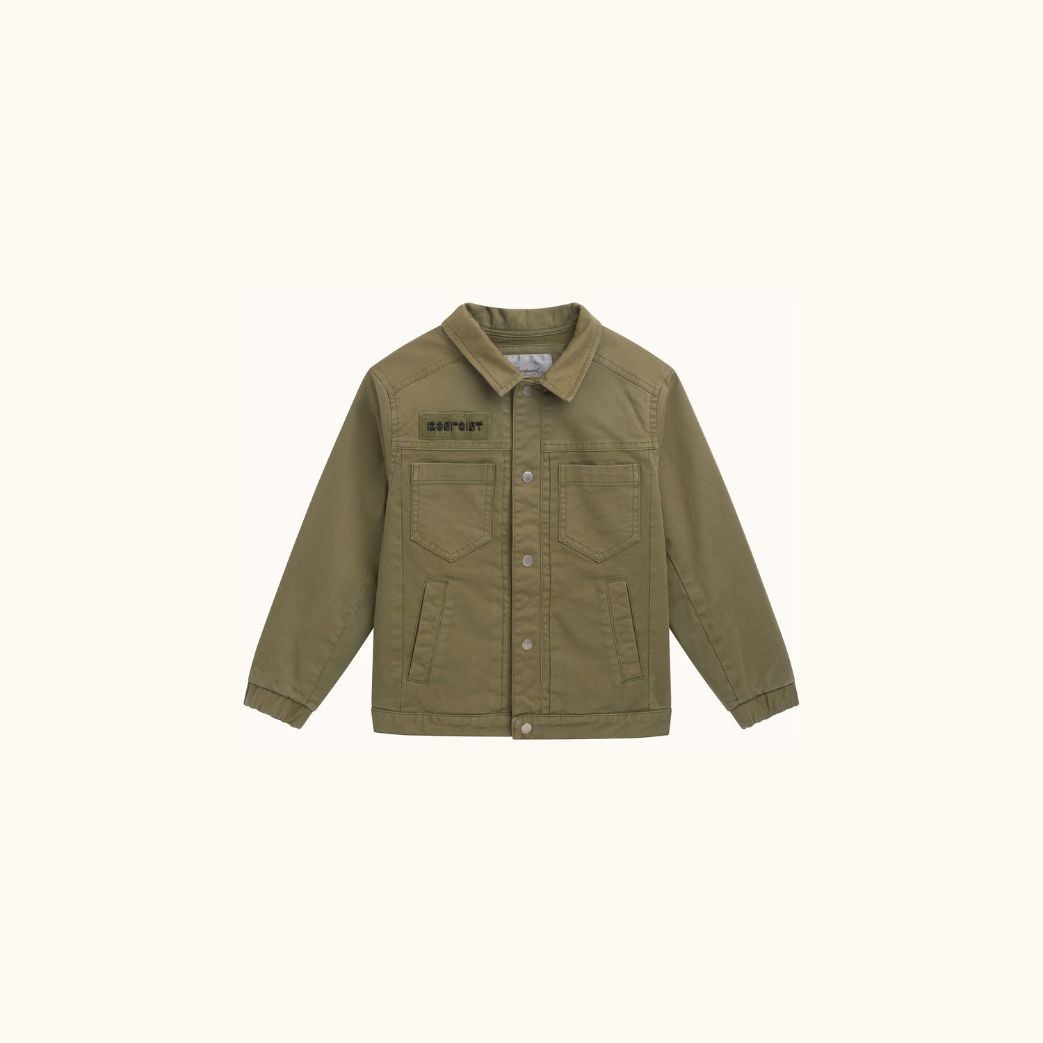 Veste Navajo - Bonpoint vintage