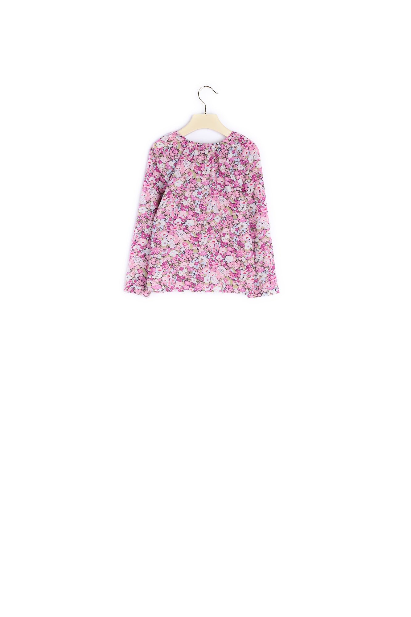 Blouse Melba - Bonpoint vintage