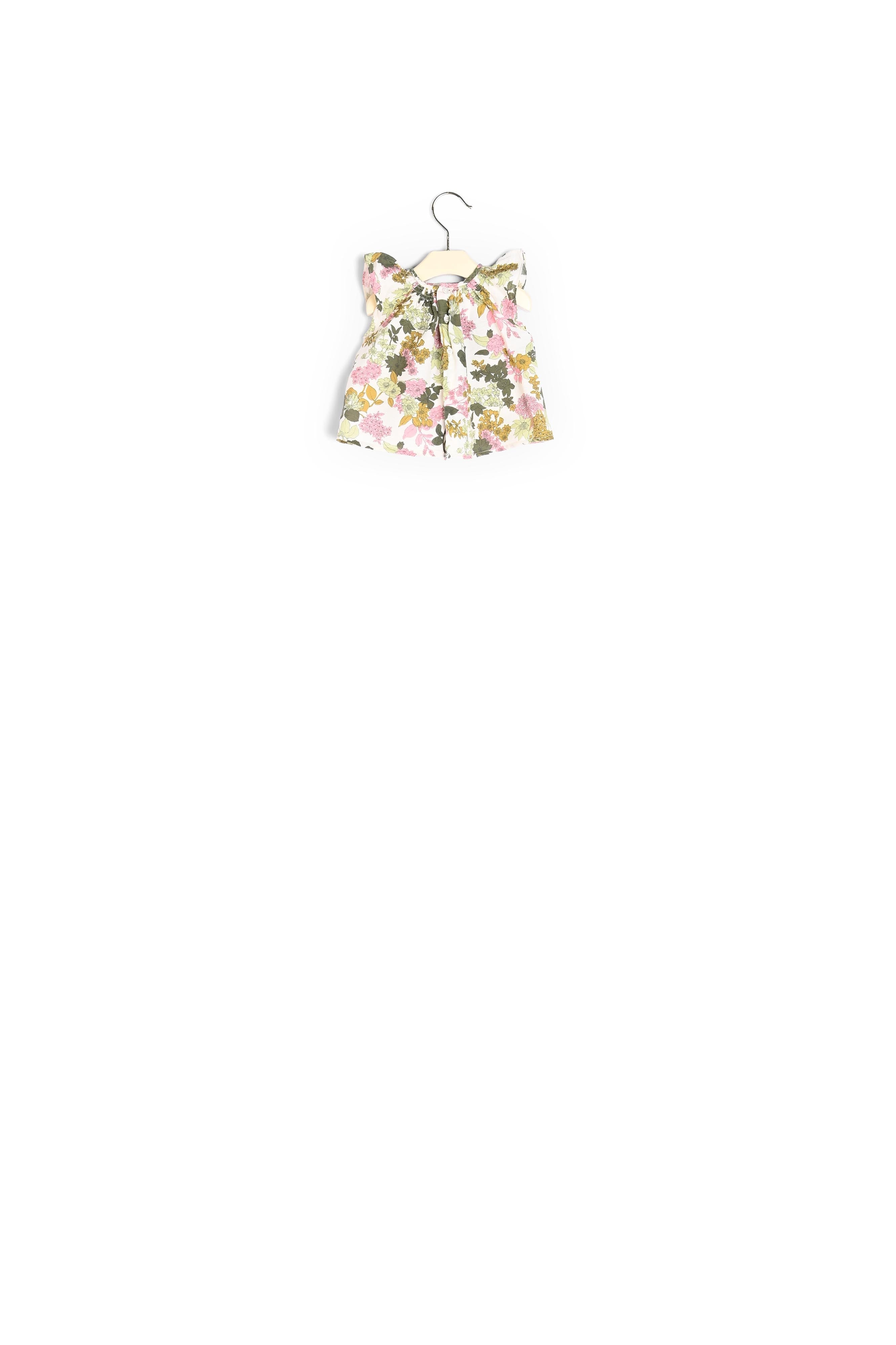 Blouse Constantine - Bonpoint vintage