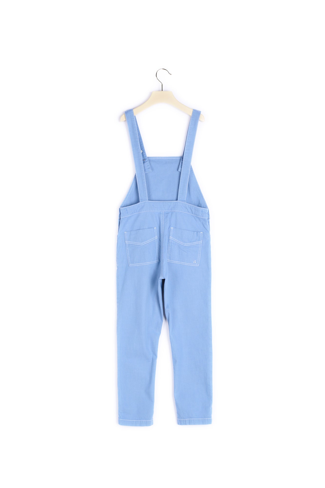 Salopette Lyzzie fille - Bonpoint vintage