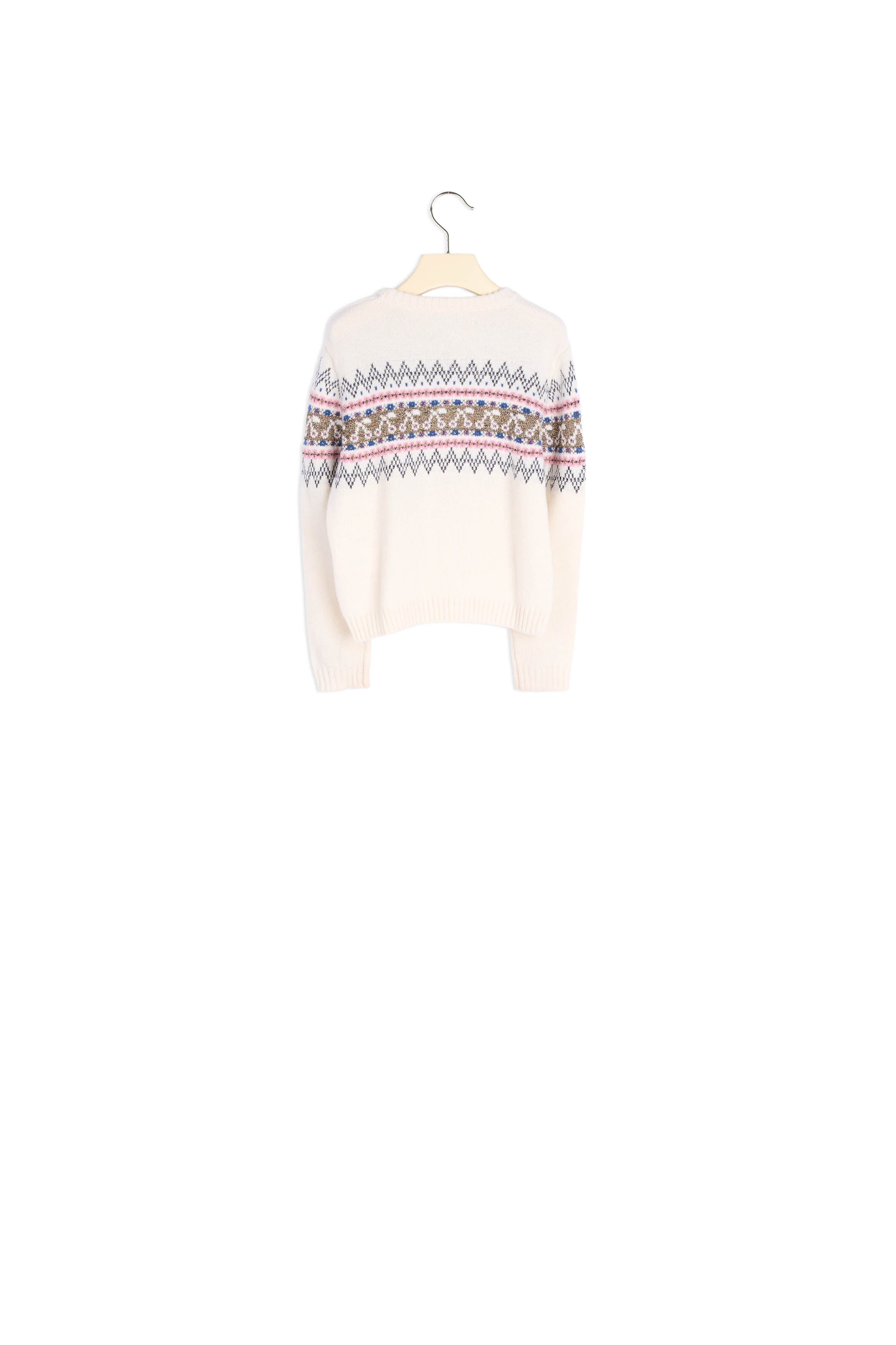 Pull Tinoa - Bonpoint vintage