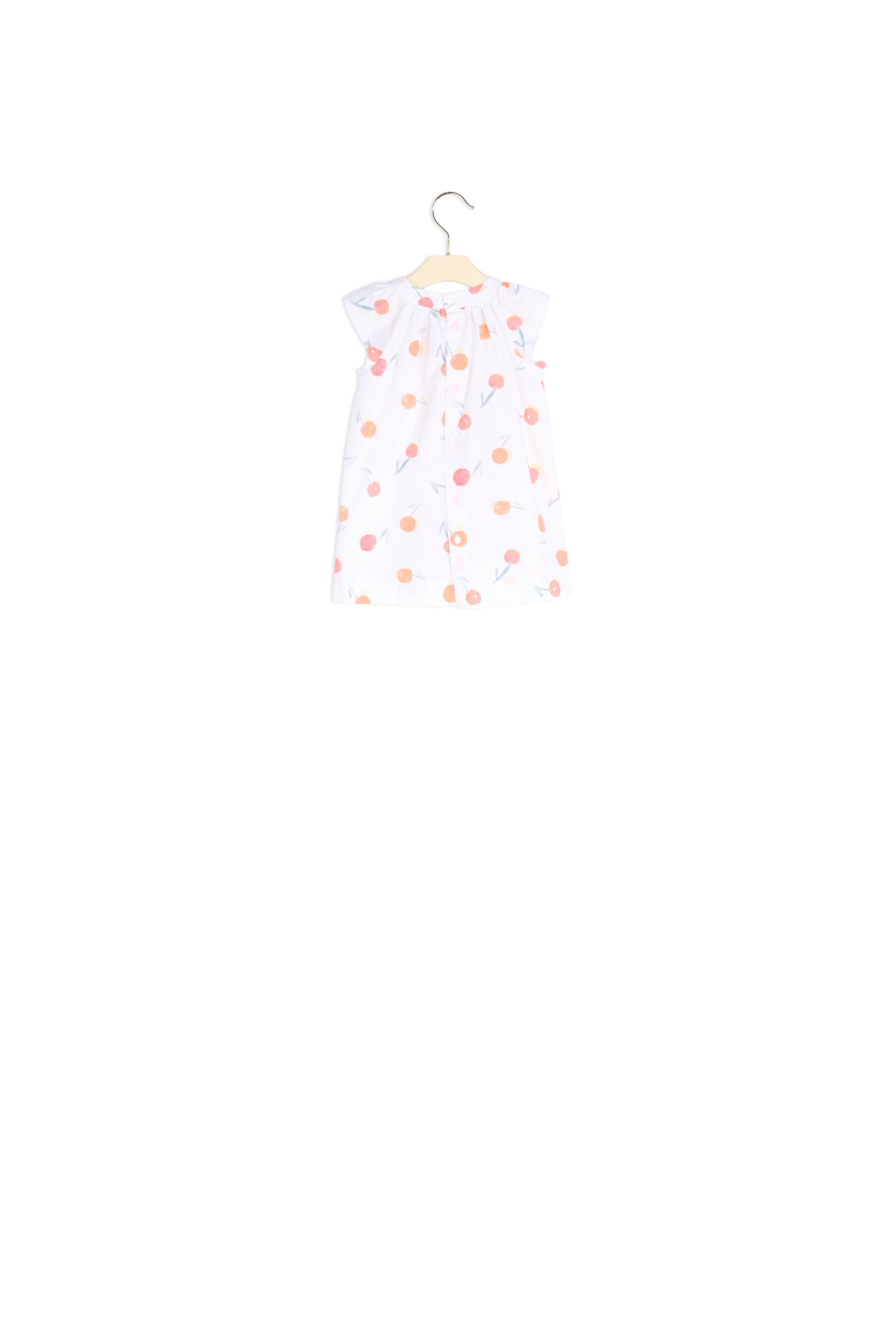 Robe Lelia - Bonpoint vintage
