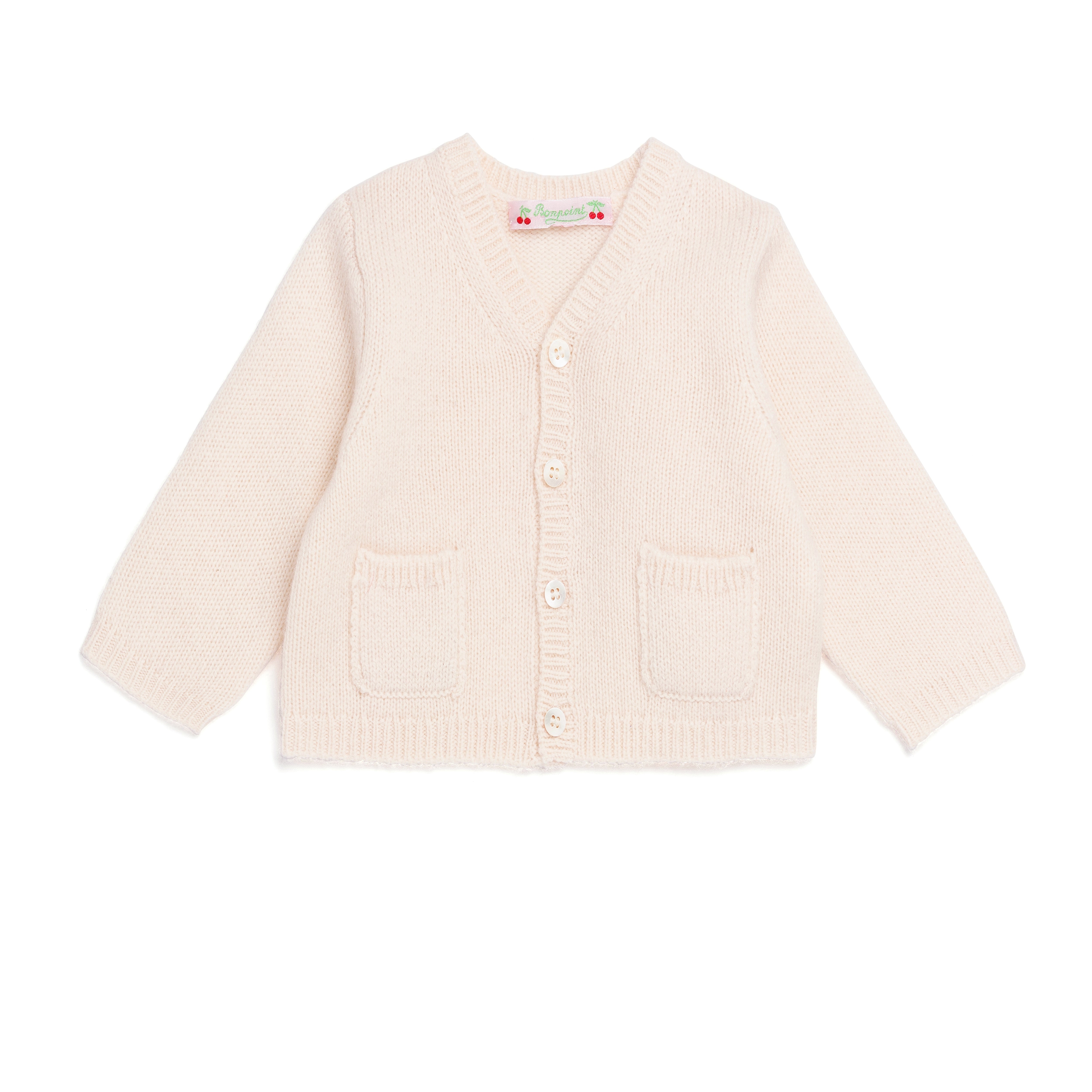 Cardigan Cachemire - Bonpoint vintage