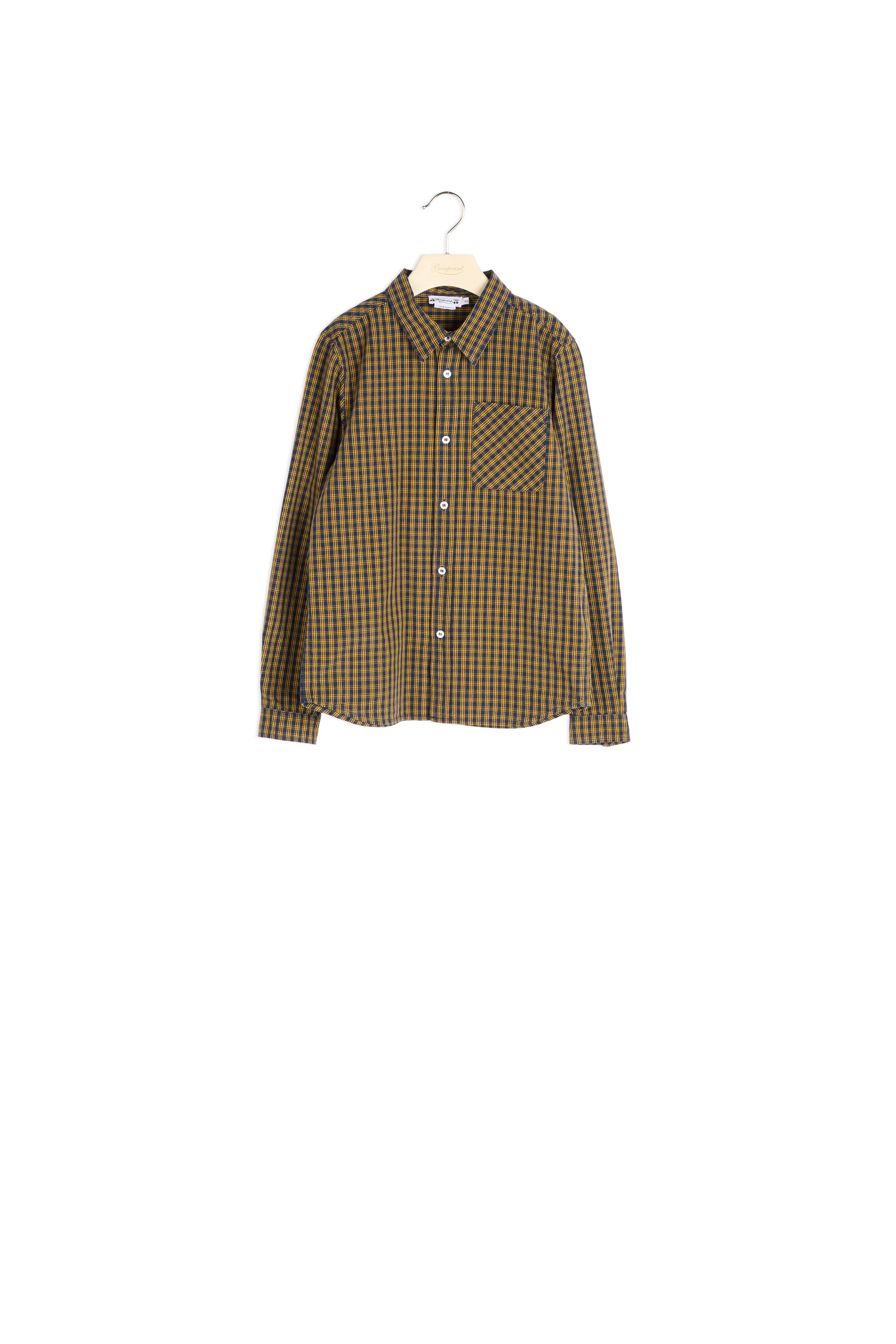 Chemise Tango - Bonpoint vintage