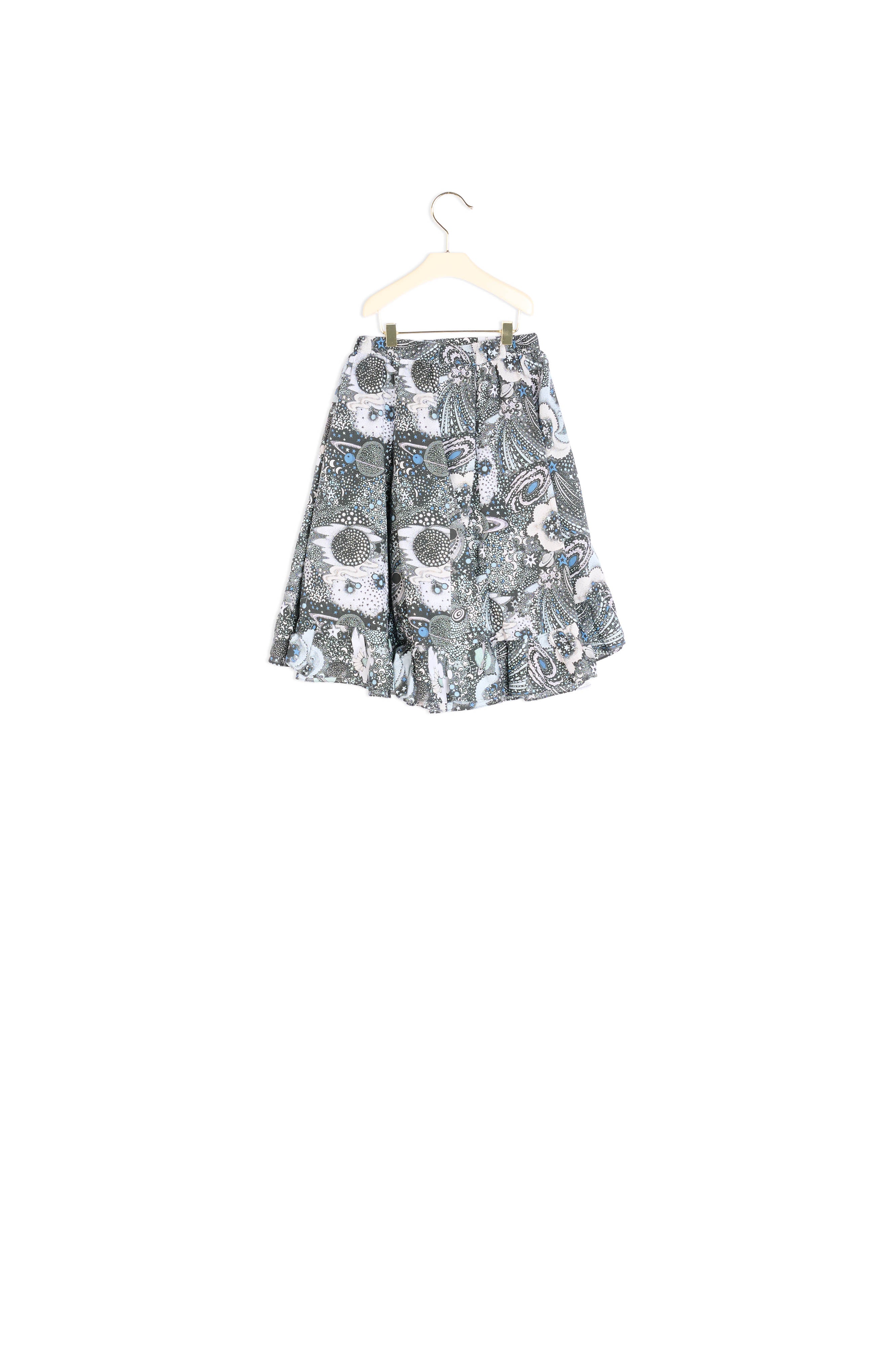 Jupe longue Nala - Bonpoint vintage