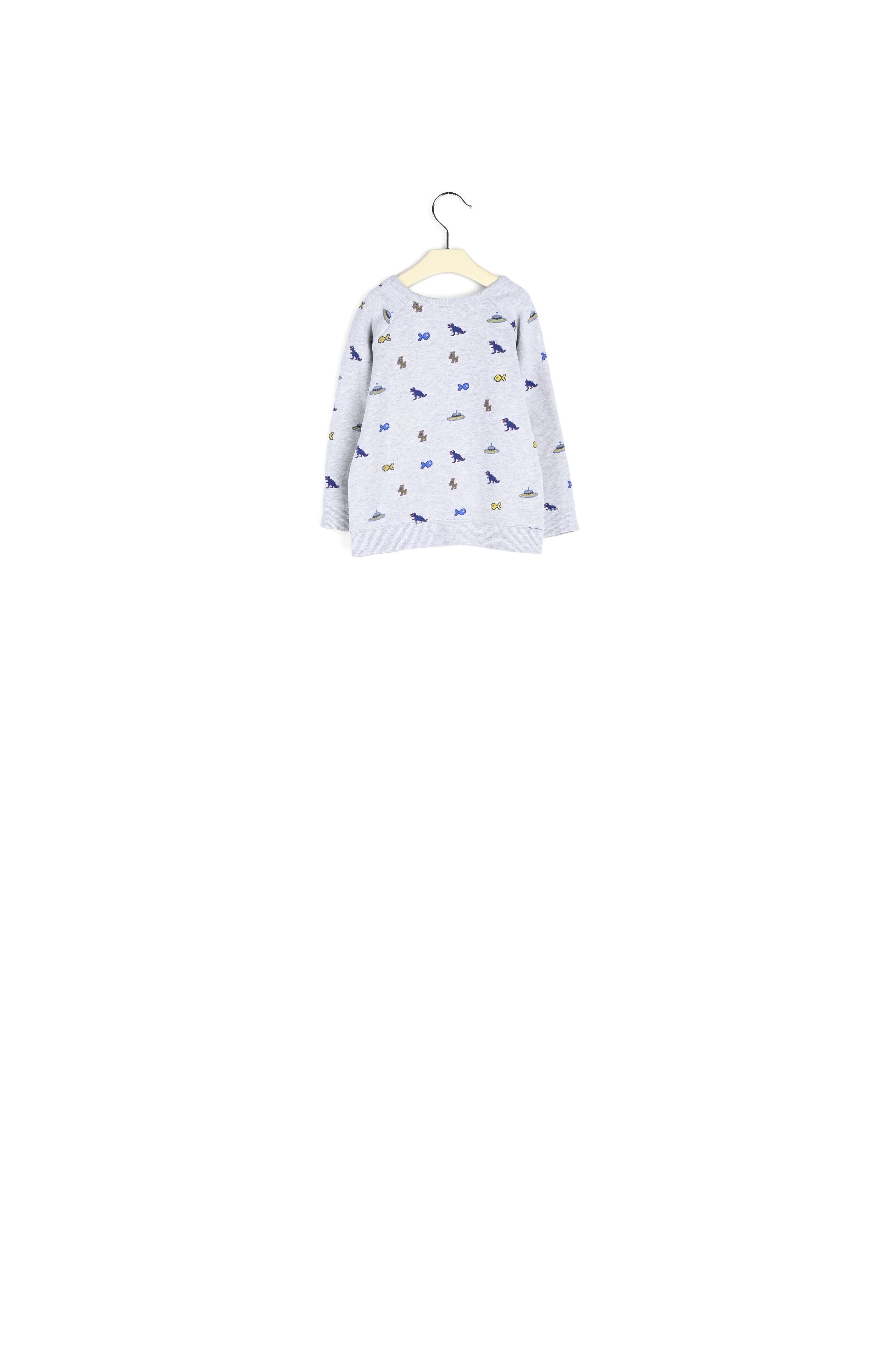 Sweat - Bonpoint vintage