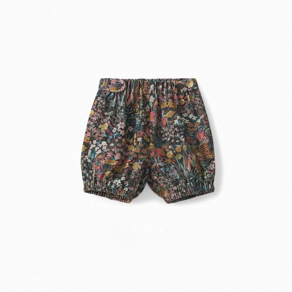 Bloomer en velours milleraies - Bonpoint vintage