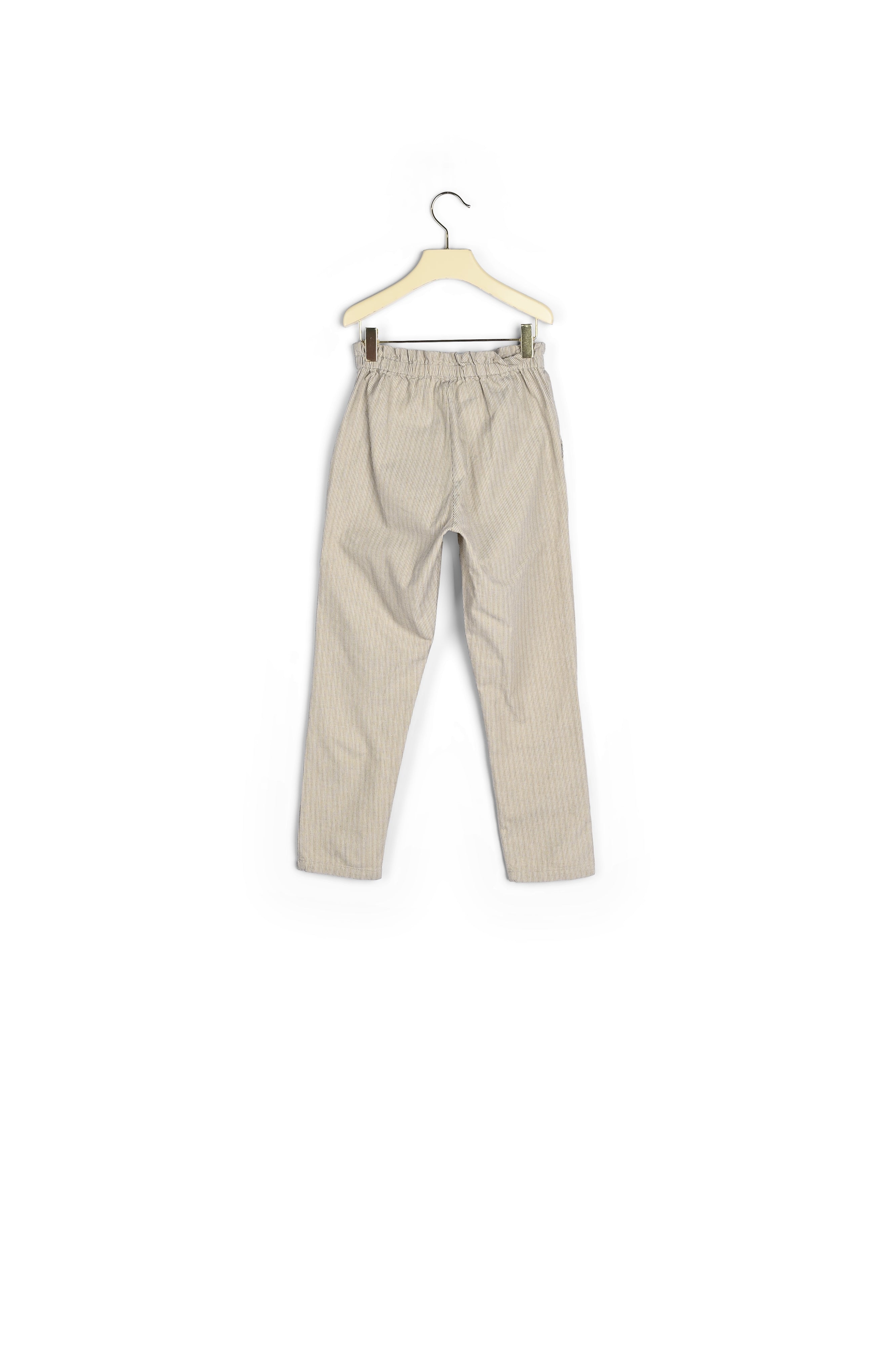 Pantalon à rayures - Bonpoint vintage