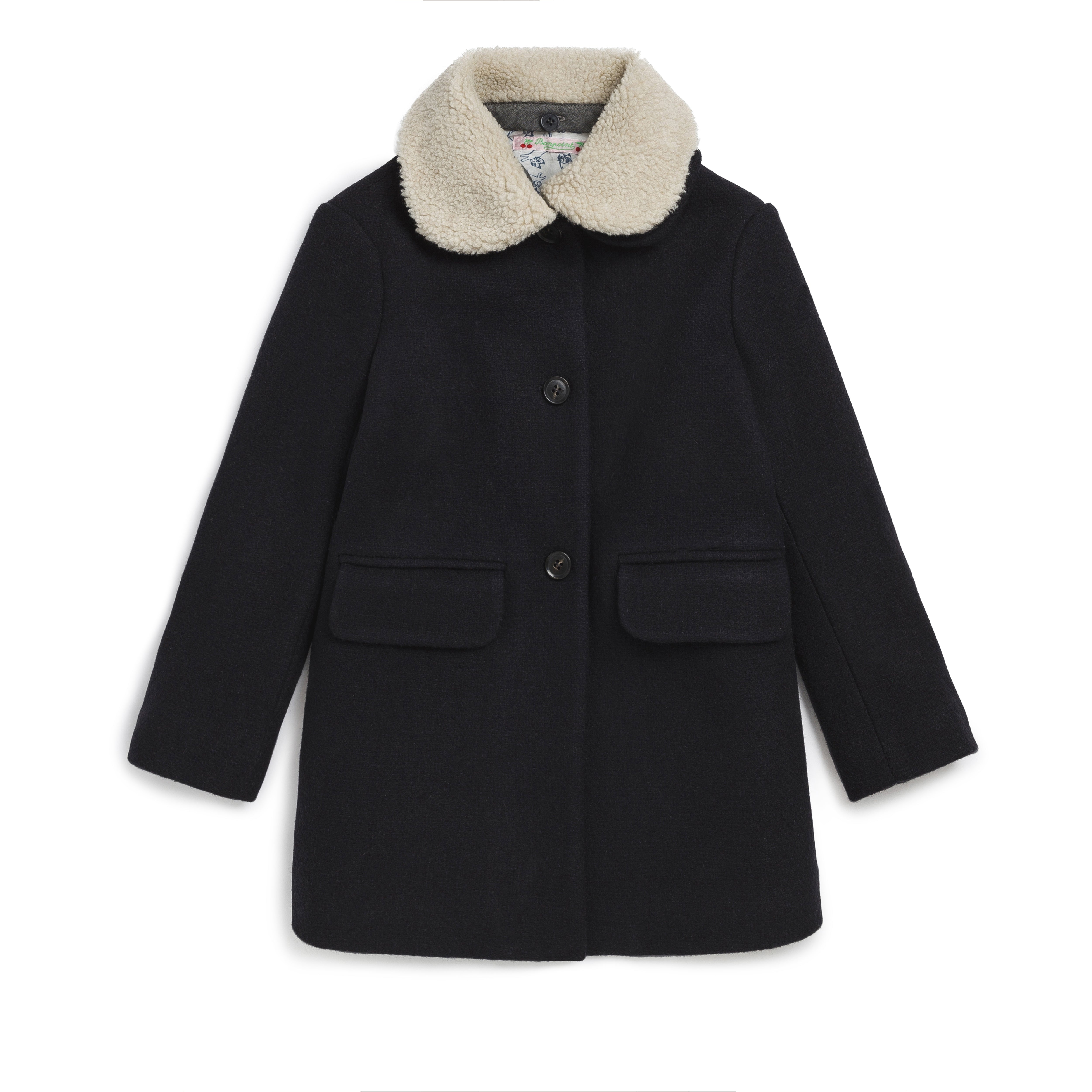 Manteau Favori - Bonpoint vintage