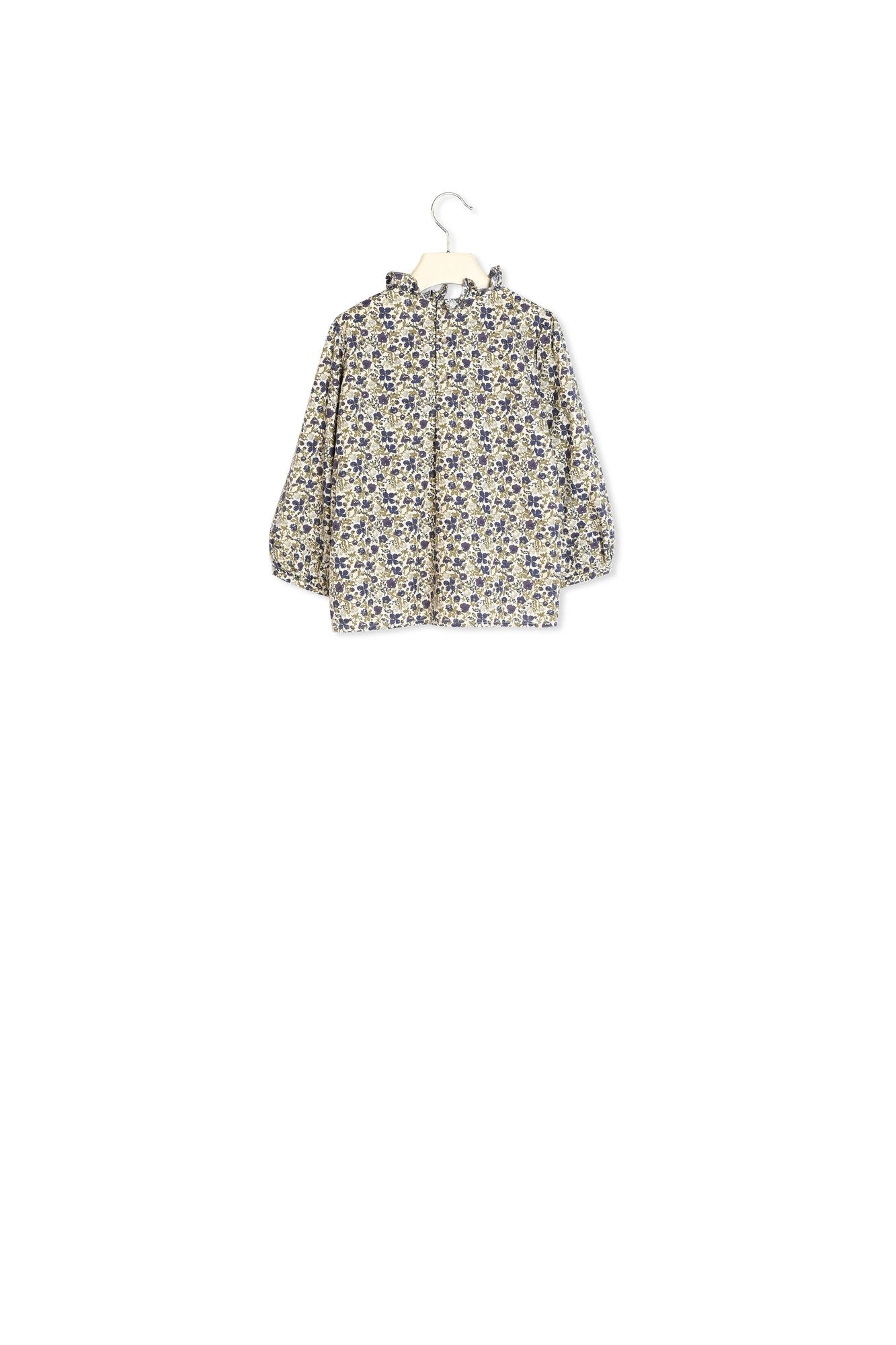 Blouse Tess - Bonpoint vintage
