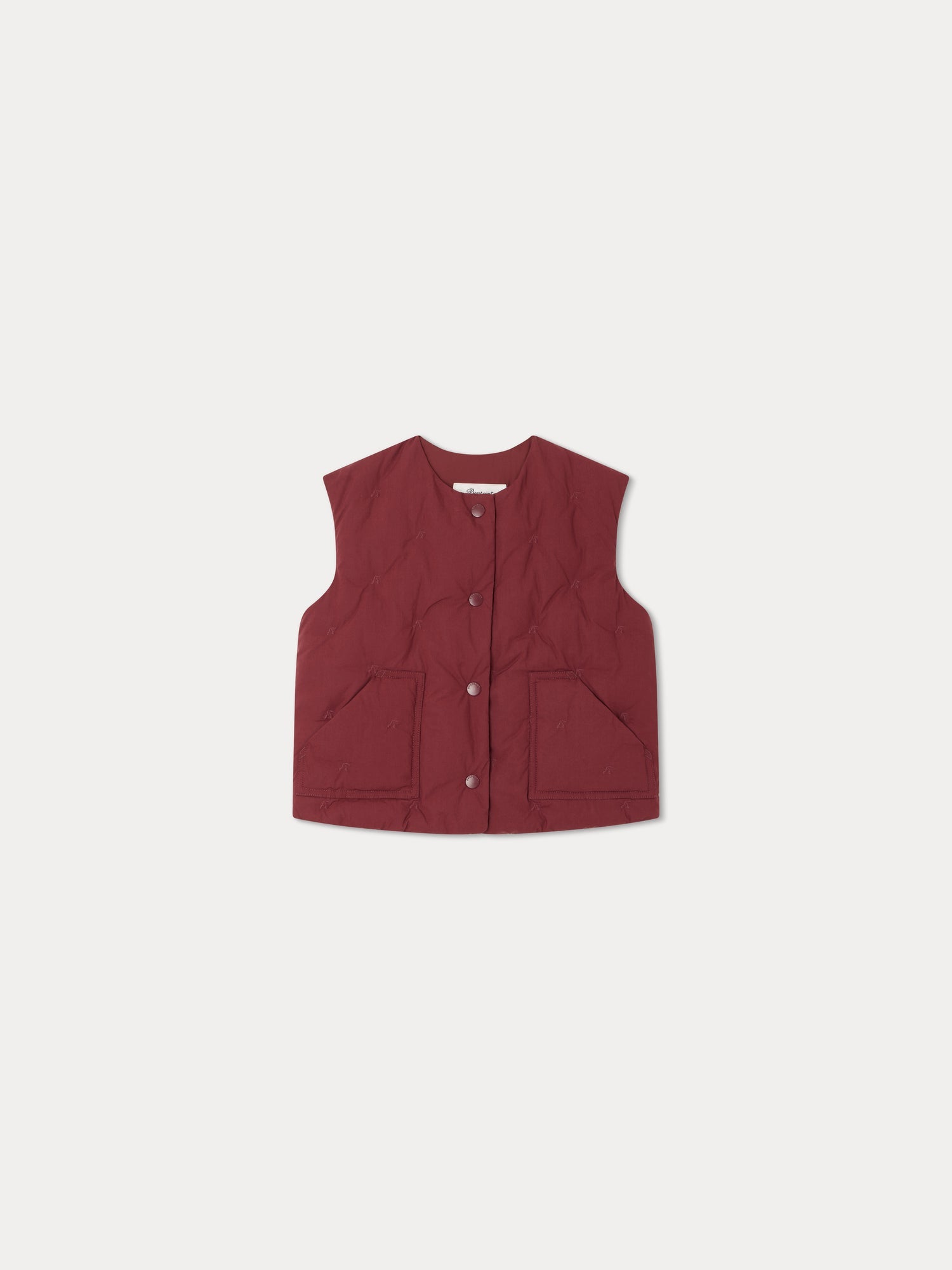 Blouson Daila - Bonpoint vintage