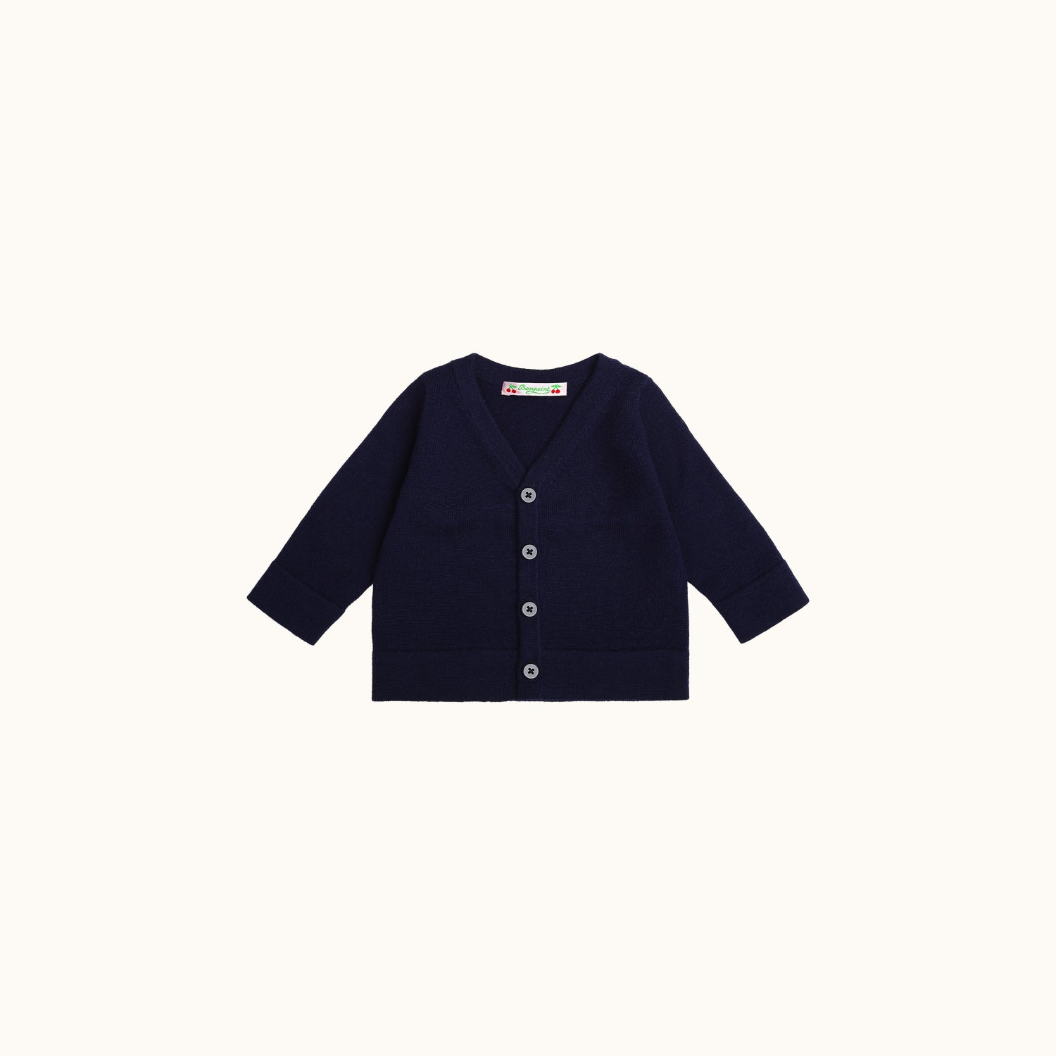 Cardigan - Bonpoint vintage