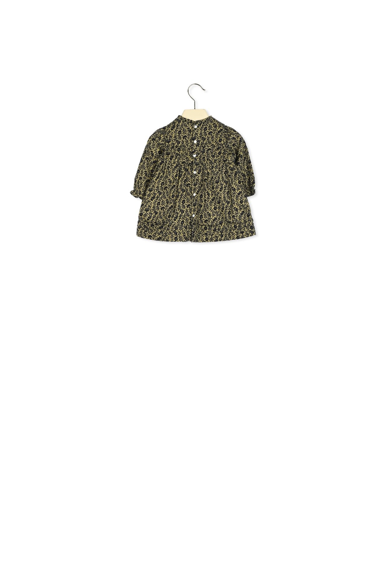 Robe Bentina - Bonpoint vintage