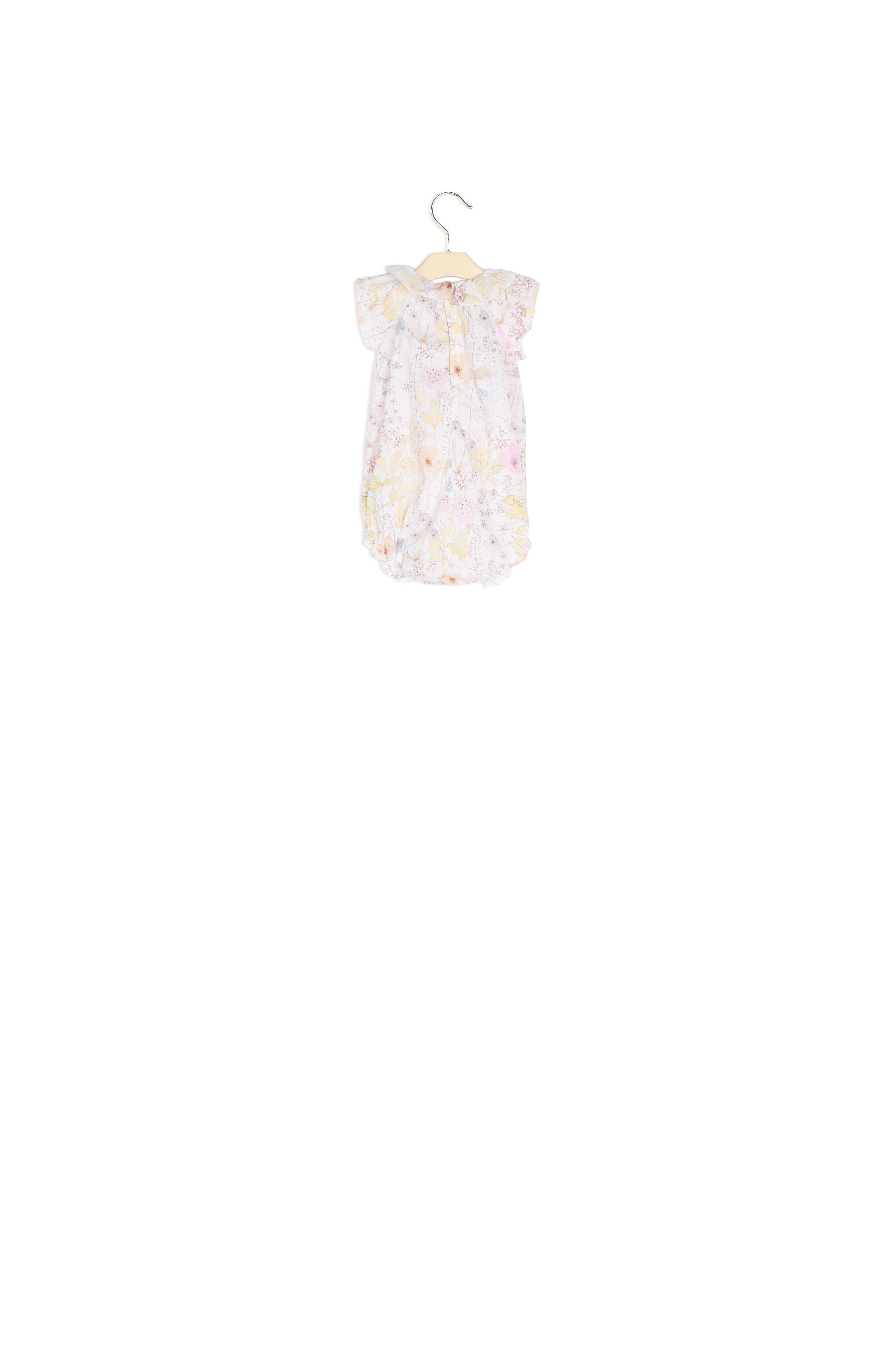 Barboteuse Glory - Bonpoint vintage