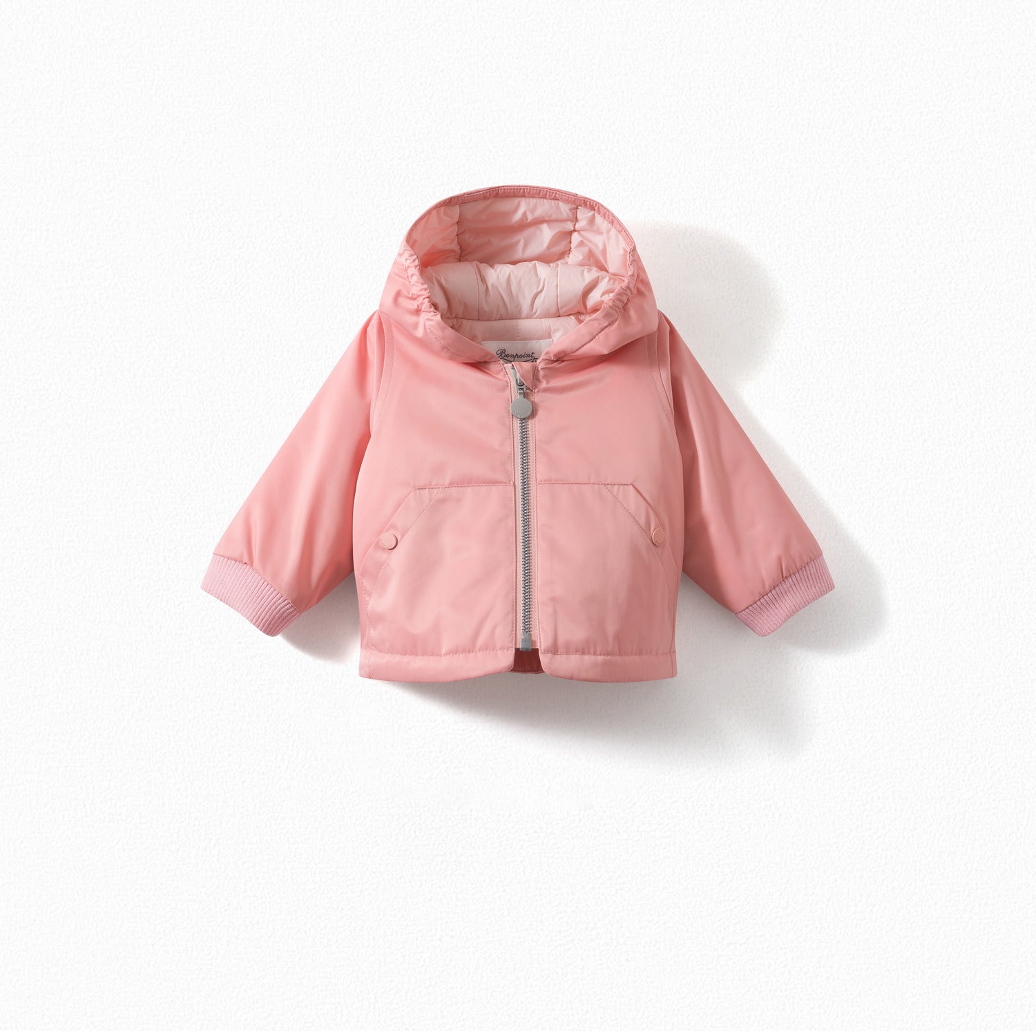 Blouson ouatiné bébé - Bonpoint vintage