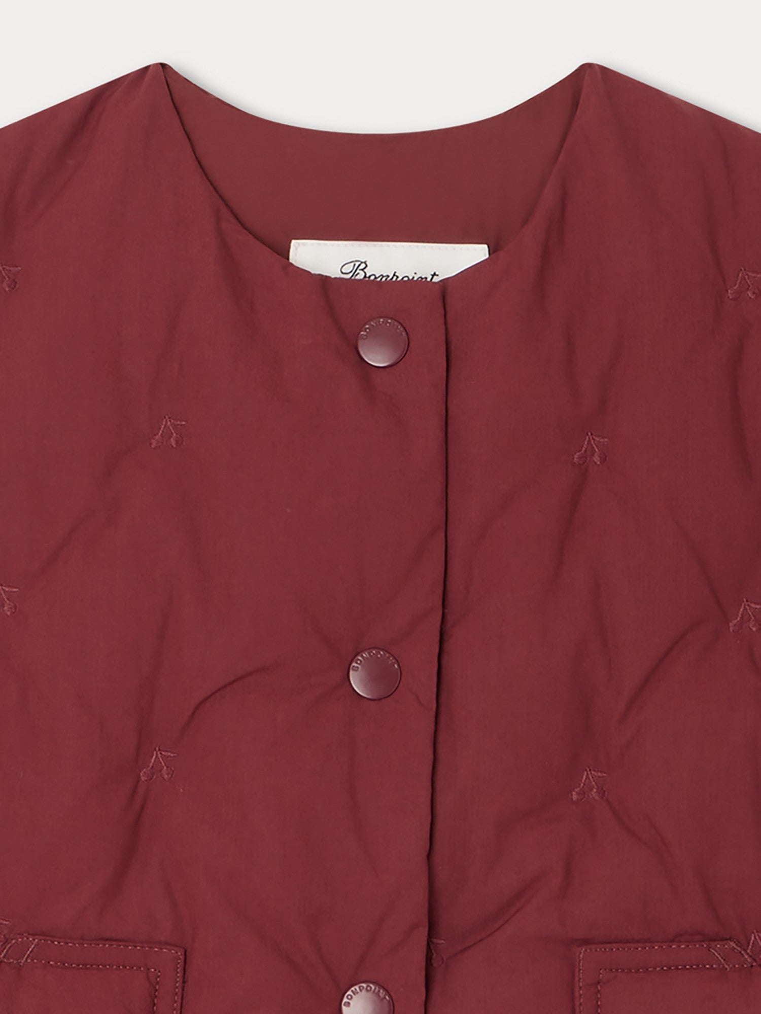 Blouson Daila - Bonpoint vintage