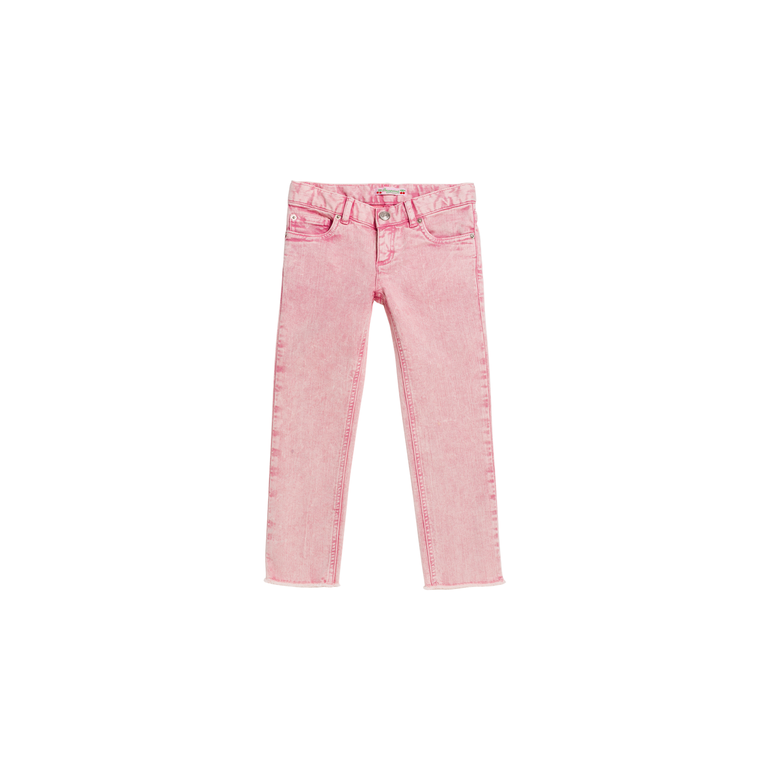 Jean Samela fille - Bonpoint vintage