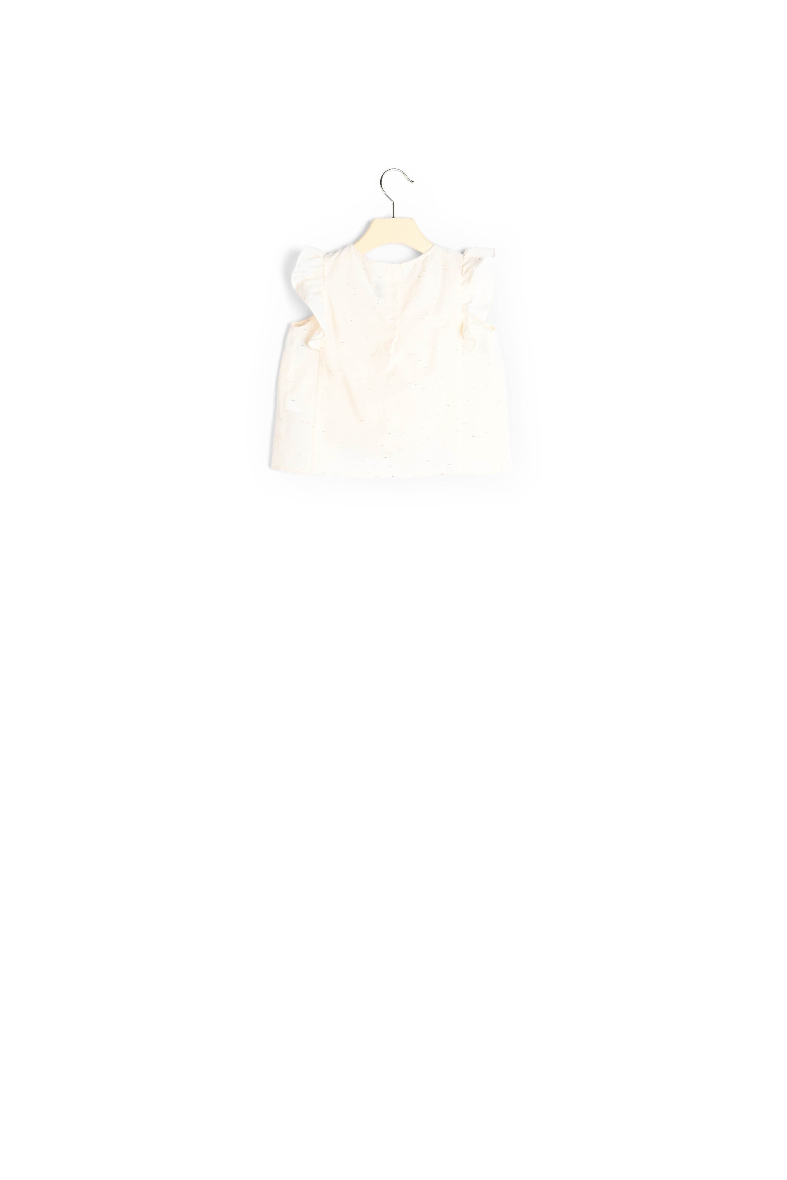 Blouse Nilunes - Bonpoint vintage