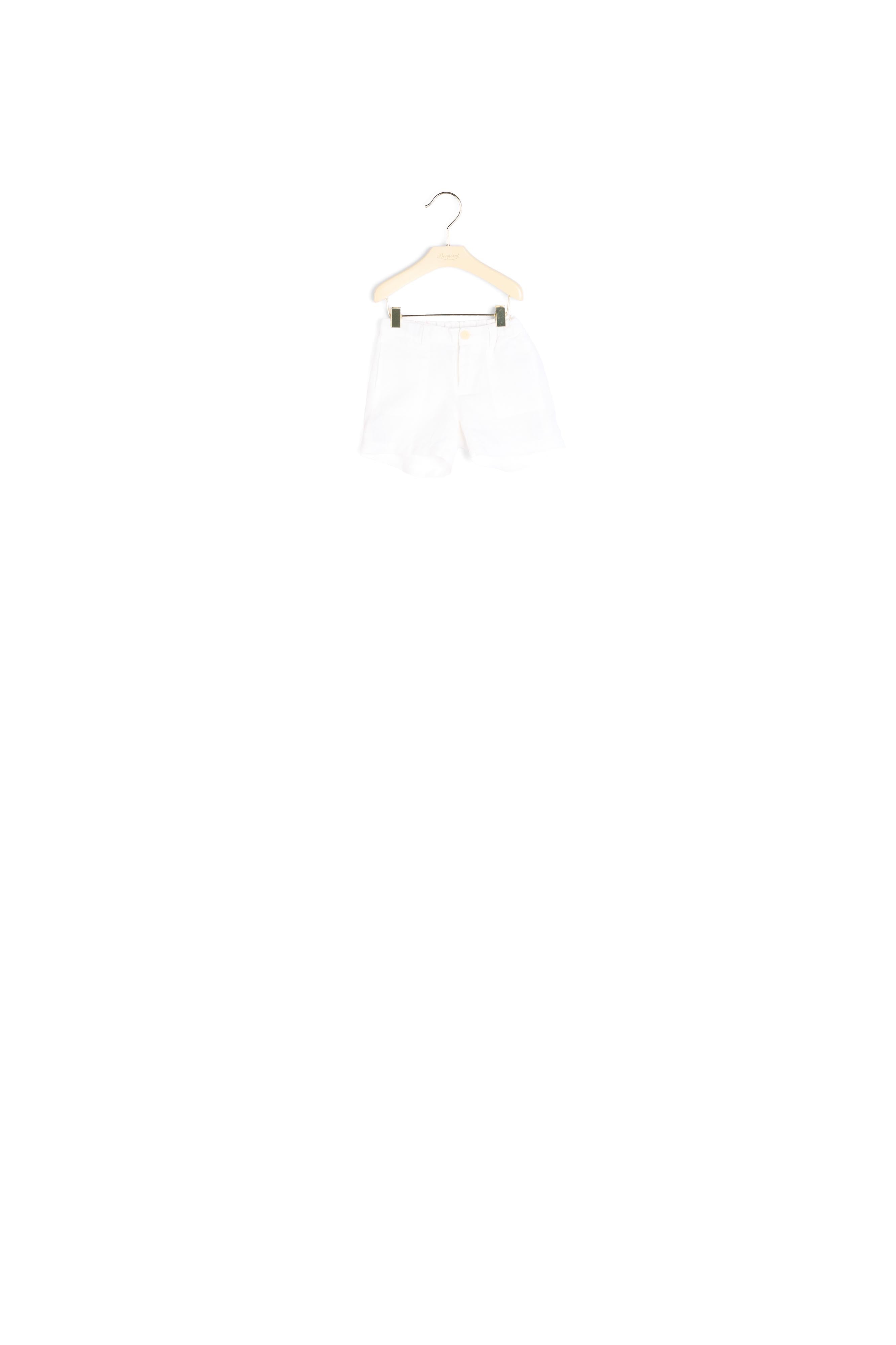 Short Academy - Bonpoint vintage