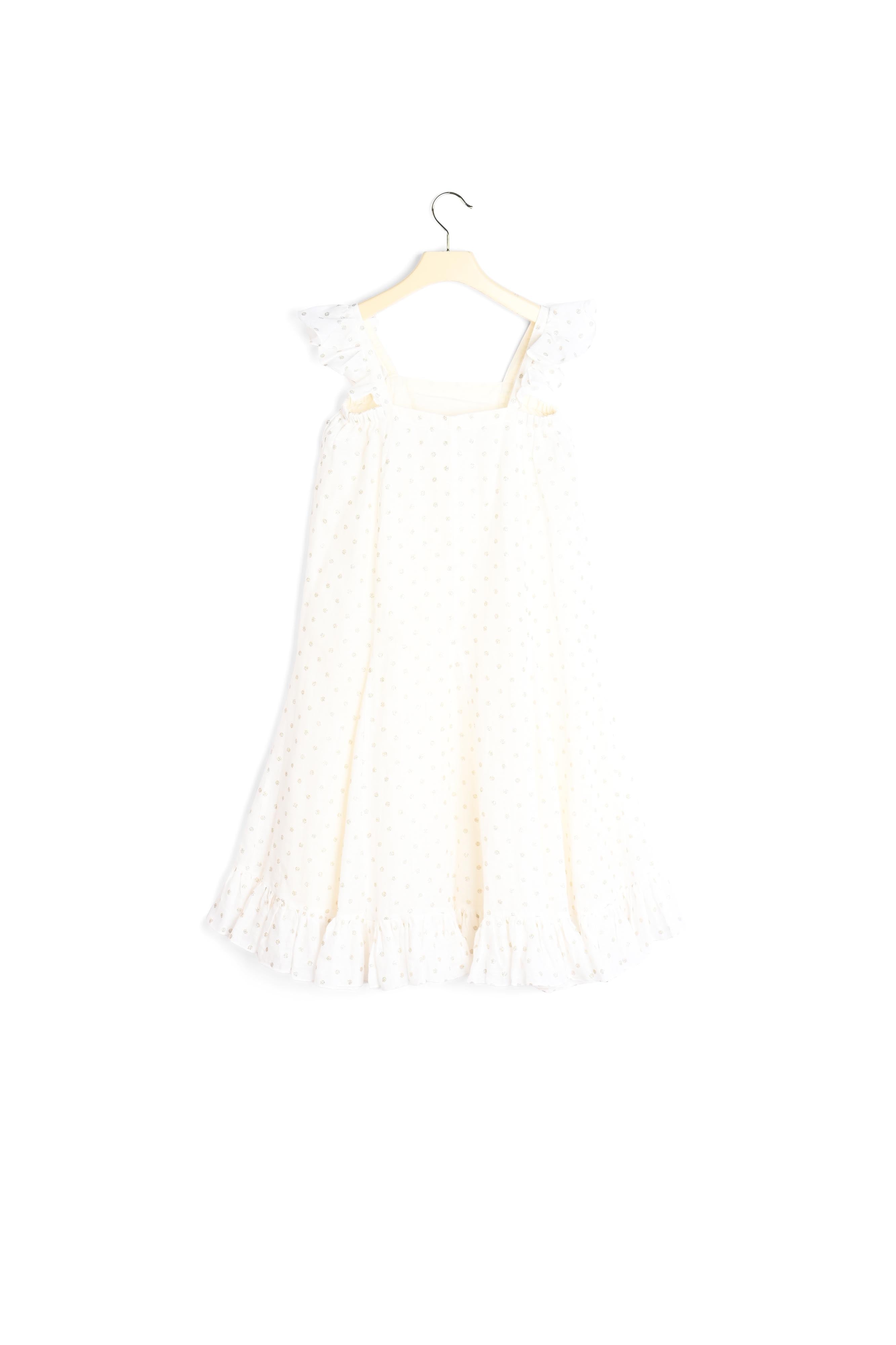Robe Nymphe - Bonpoint vintage